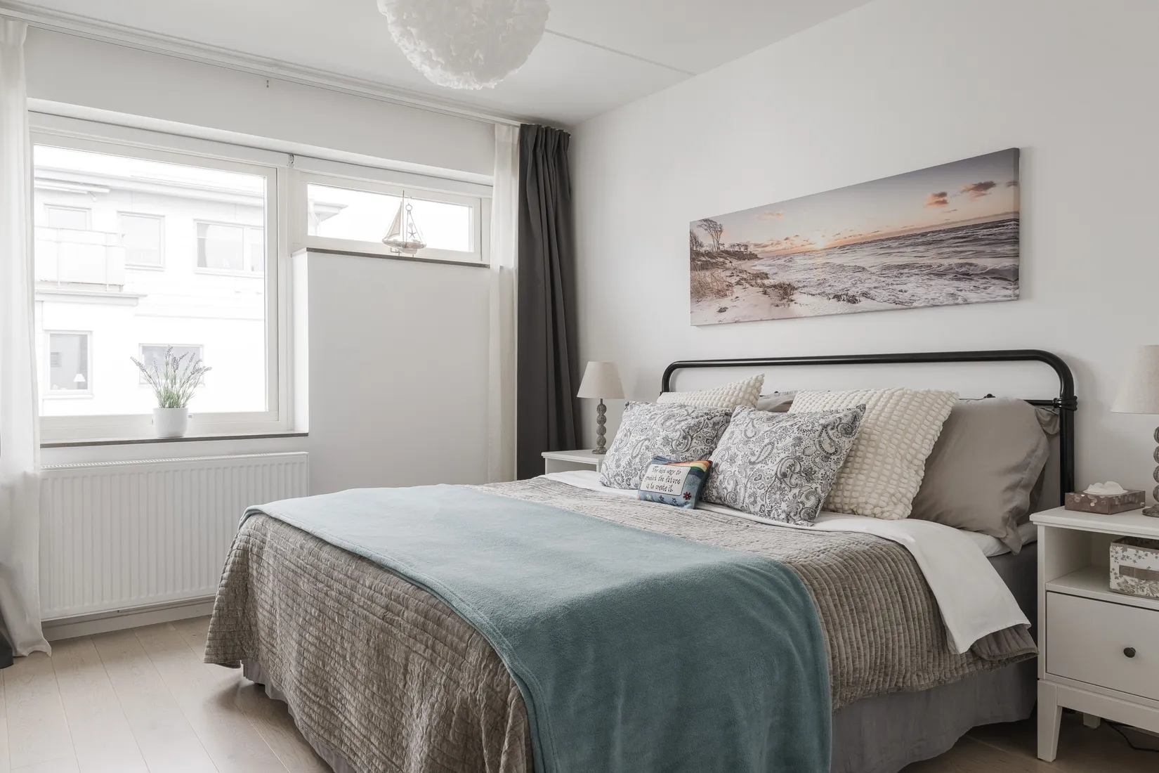 Bostadsrätt, Glasbrukskajen 2B, Limhamns Sjöstad, Malmö