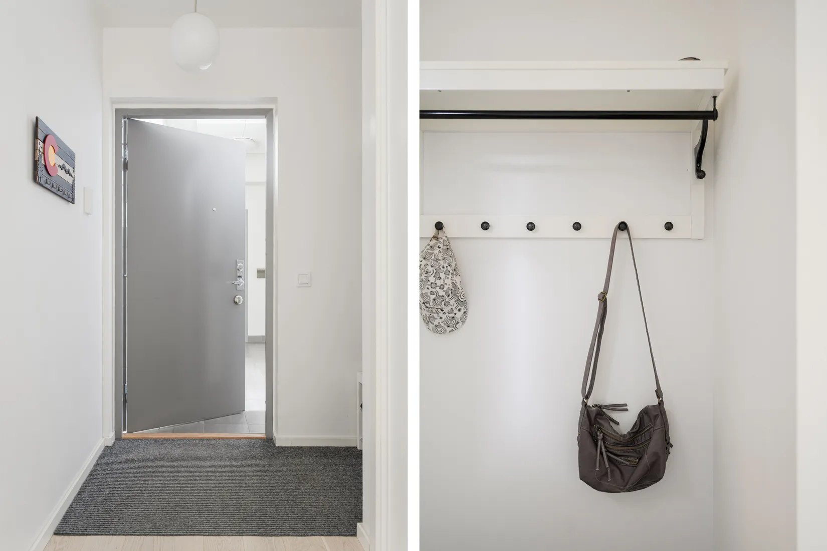 Bostadsrätt, Glasbrukskajen 2B, Limhamns Sjöstad, Malmö