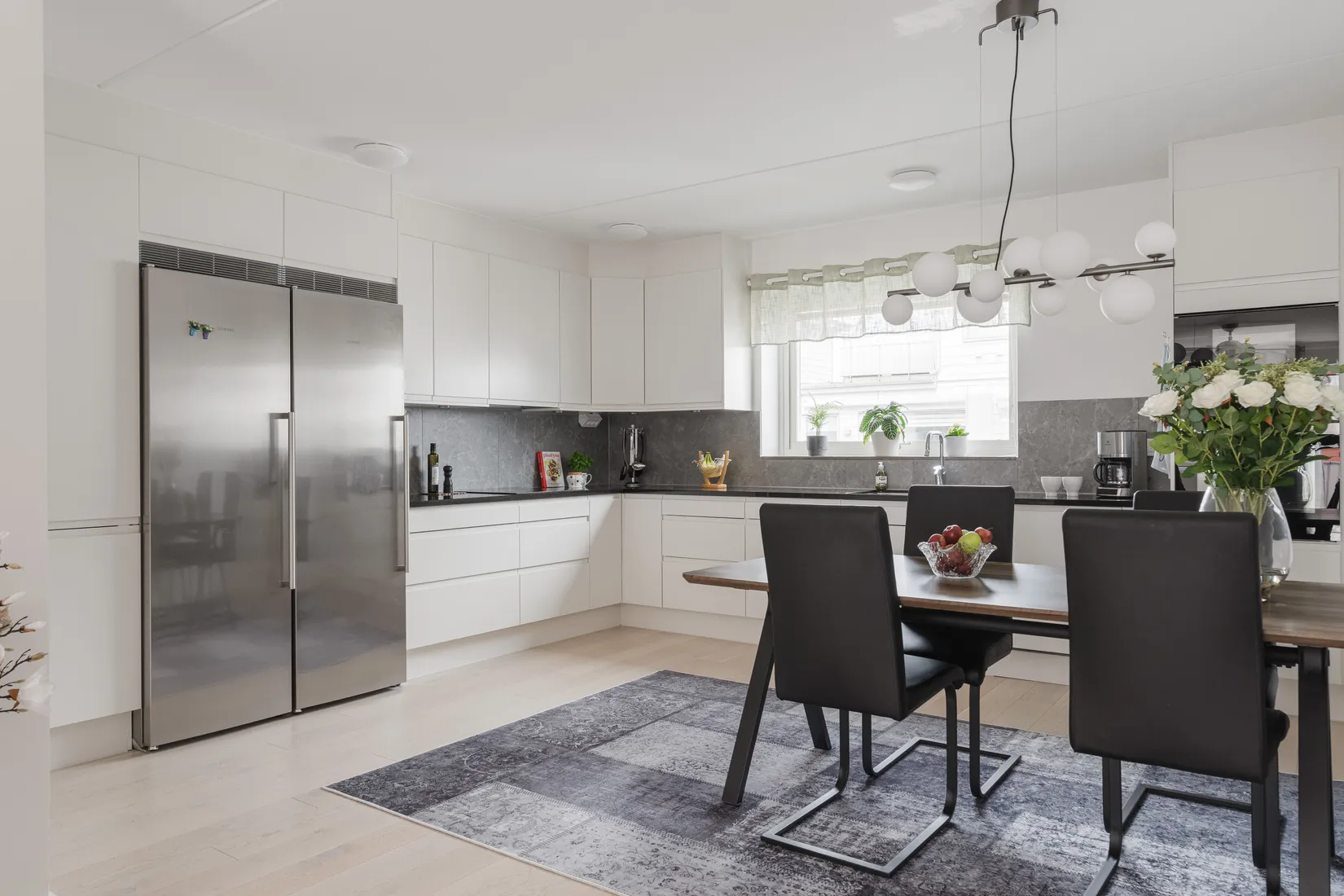 Bostadsrätt, Glasbrukskajen 2B, Limhamns Sjöstad, Malmö