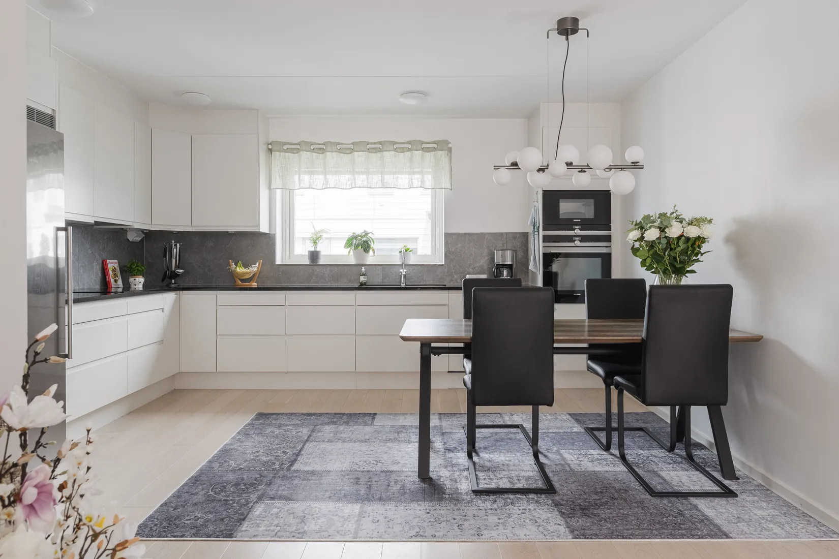 Bostadsrätt, Glasbrukskajen 2B, Limhamns Sjöstad, Malmö