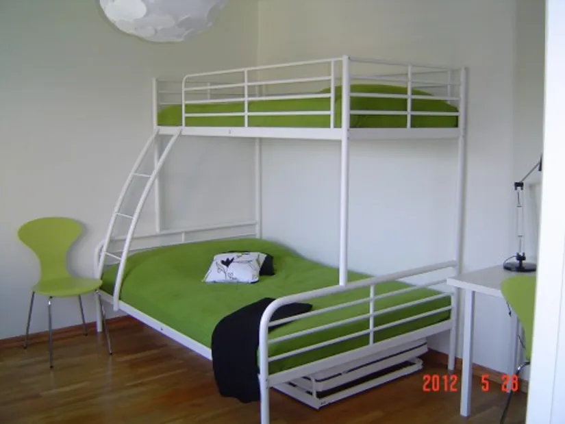 Bostadsrätt, Norra Fogdelyckegatan 16, Karlshamn Centrum, Karlshamn