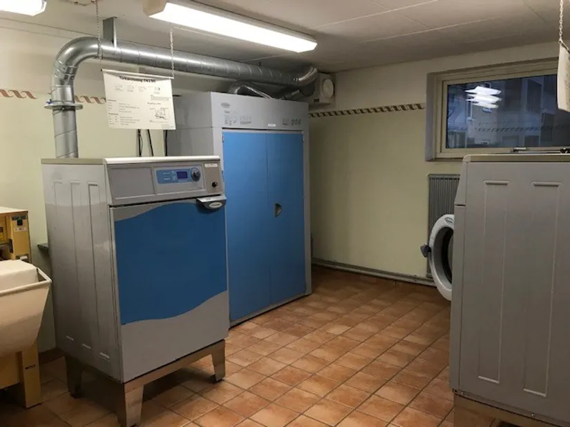 Bostadsrätt, Norra Fogdelyckegatan 16, Karlshamn Centrum, Karlshamn