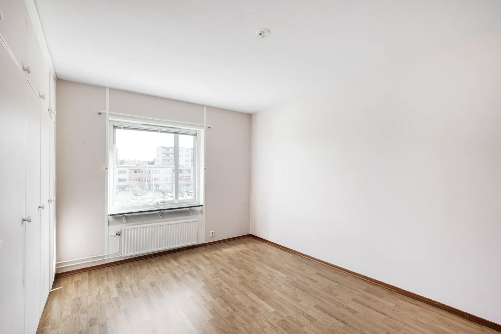 Bostadsrätt, Norra Fogdelyckegatan 16, Karlshamn Centrum, Karlshamn