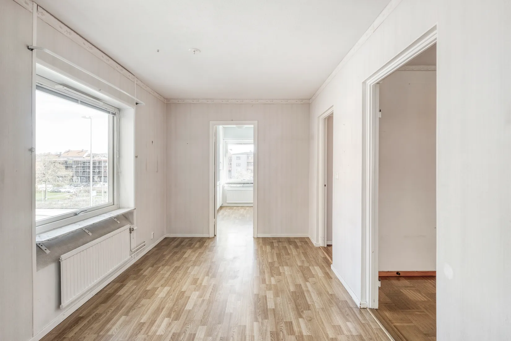Bostadsrätt, Norra Fogdelyckegatan 16, Karlshamn Centrum, Karlshamn