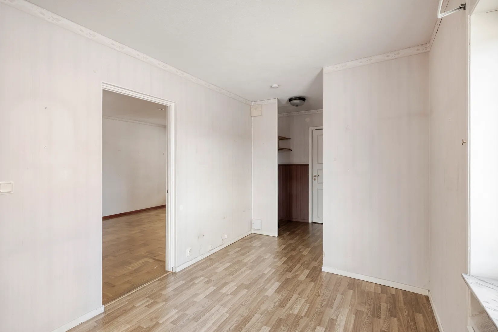 Bostadsrätt, Norra Fogdelyckegatan 16, Karlshamn Centrum, Karlshamn