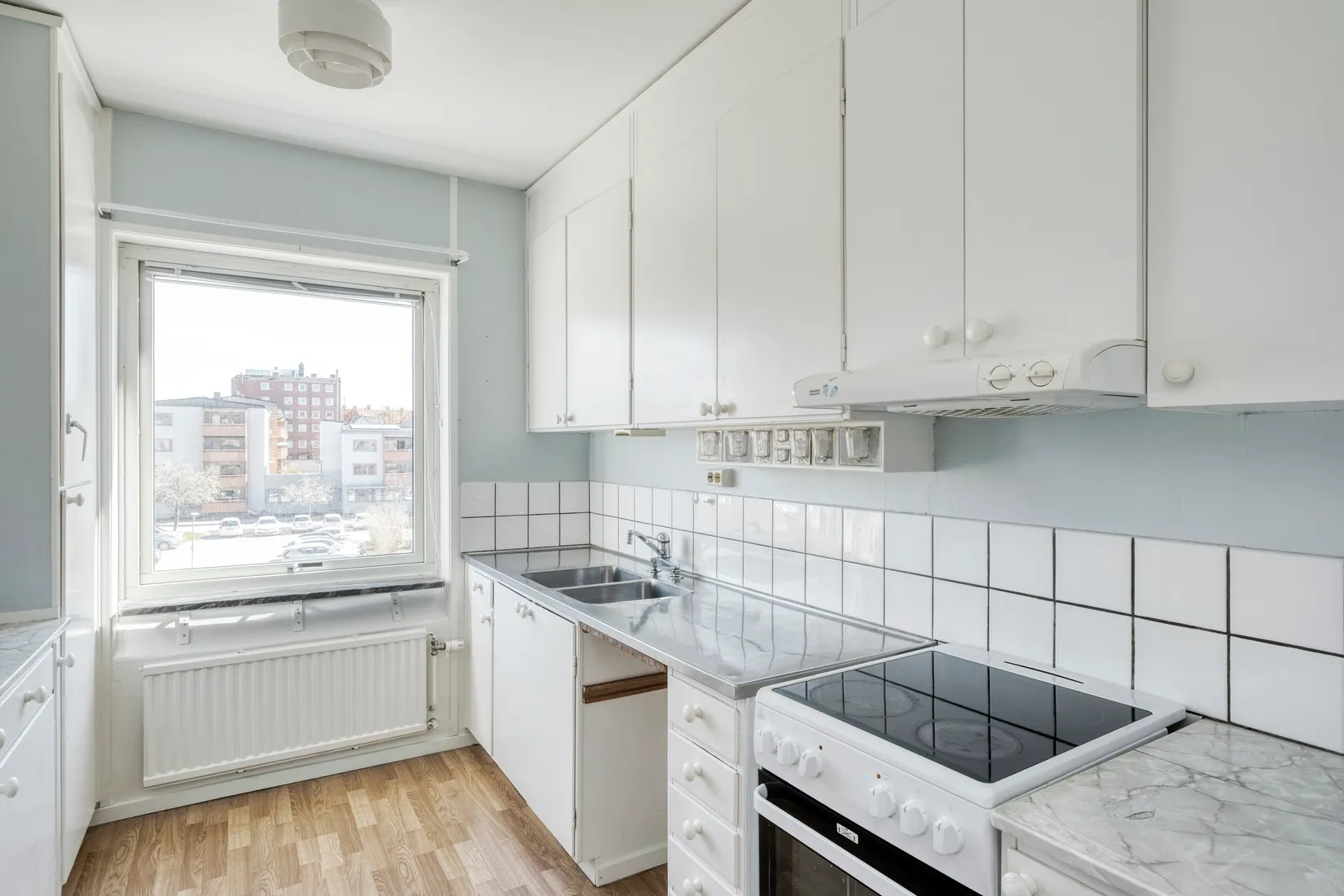 Bostadsrätt, Norra Fogdelyckegatan 16, Karlshamn Centrum, Karlshamn