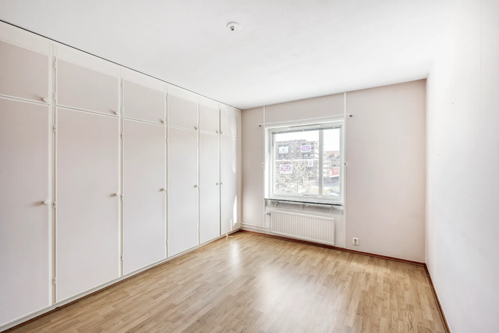 Bostadsrätt, Norra Fogdelyckegatan 16, Karlshamn Centrum, Karlshamn