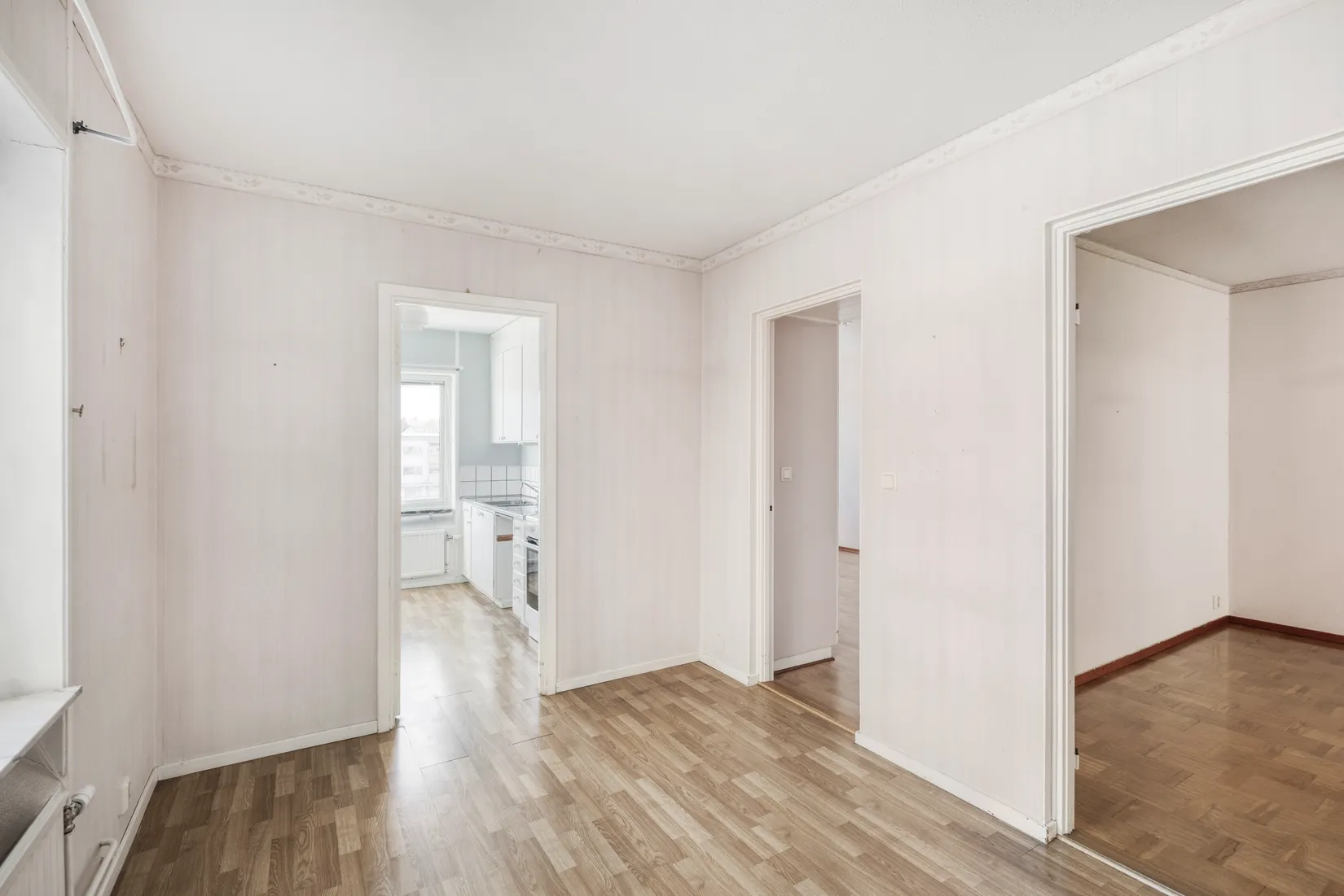 Bostadsrätt, Norra Fogdelyckegatan 16, Karlshamn Centrum, Karlshamn