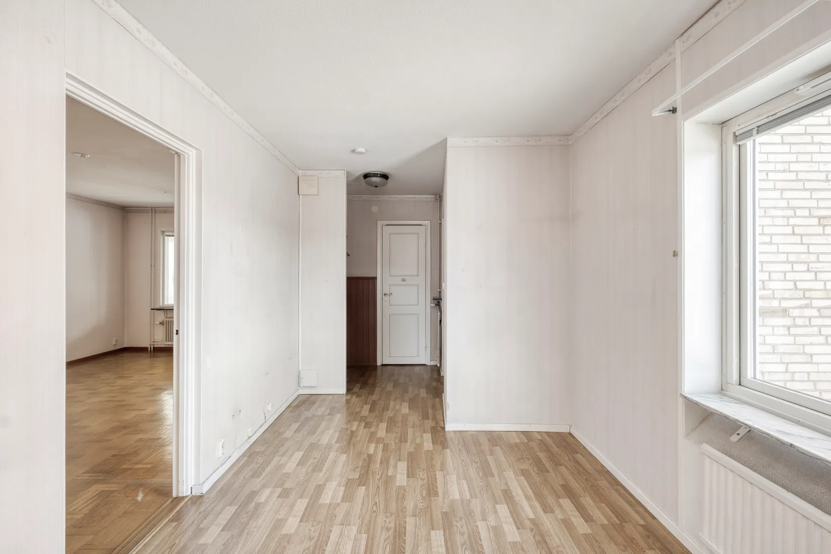 Bostadsrätt, Norra Fogdelyckegatan 16, Karlshamn Centrum, Karlshamn