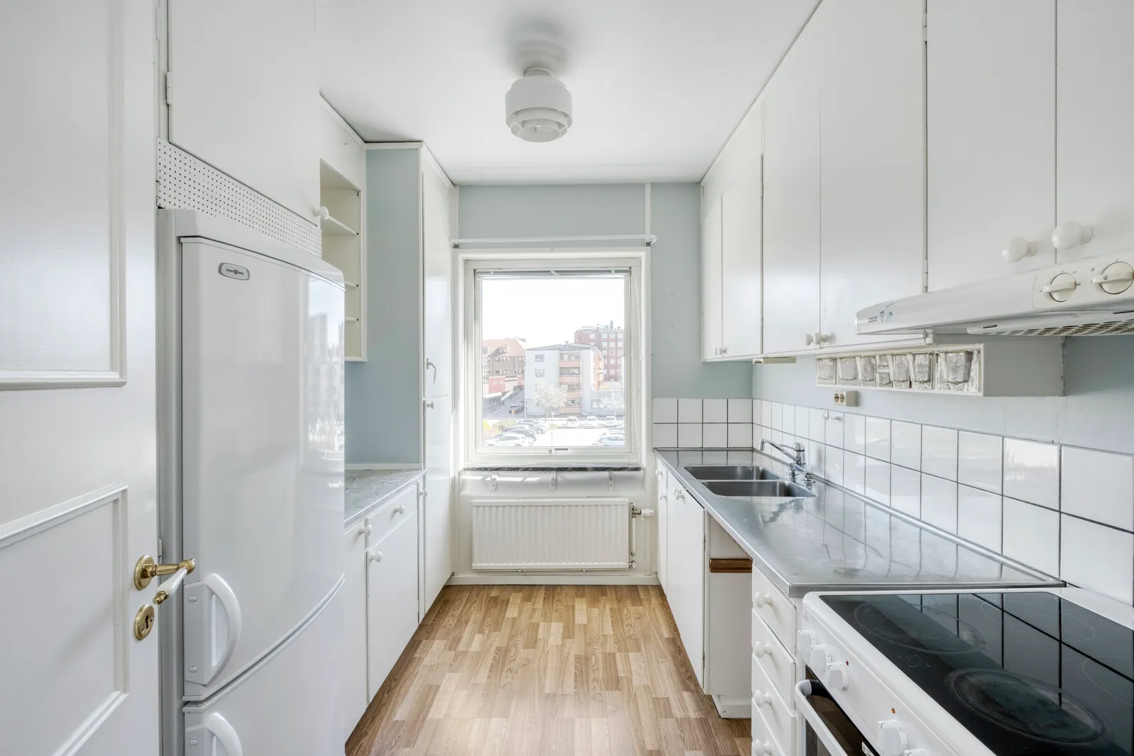 Bostadsrätt, Norra Fogdelyckegatan 16, Karlshamn Centrum, Karlshamn