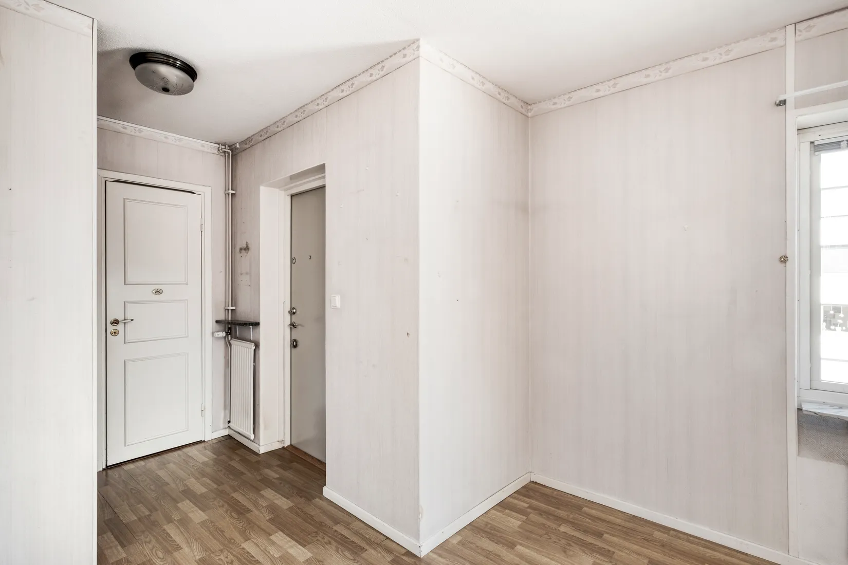 Bostadsrätt, Norra Fogdelyckegatan 16, Karlshamn Centrum, Karlshamn