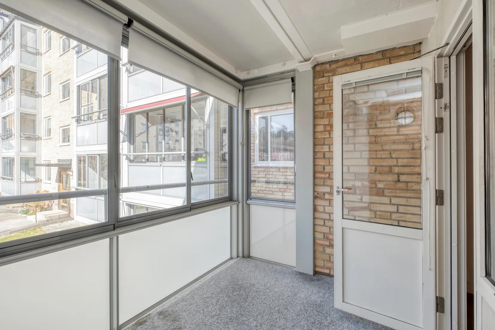 Bostadsrätt, Norra Fogdelyckegatan 16, Karlshamn Centrum, Karlshamn