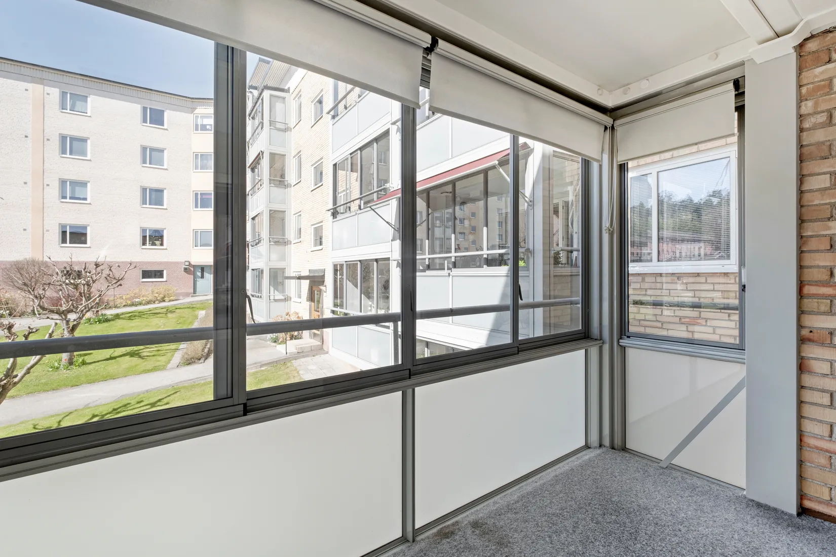 Bostadsrätt, Norra Fogdelyckegatan 16, Karlshamn Centrum, Karlshamn