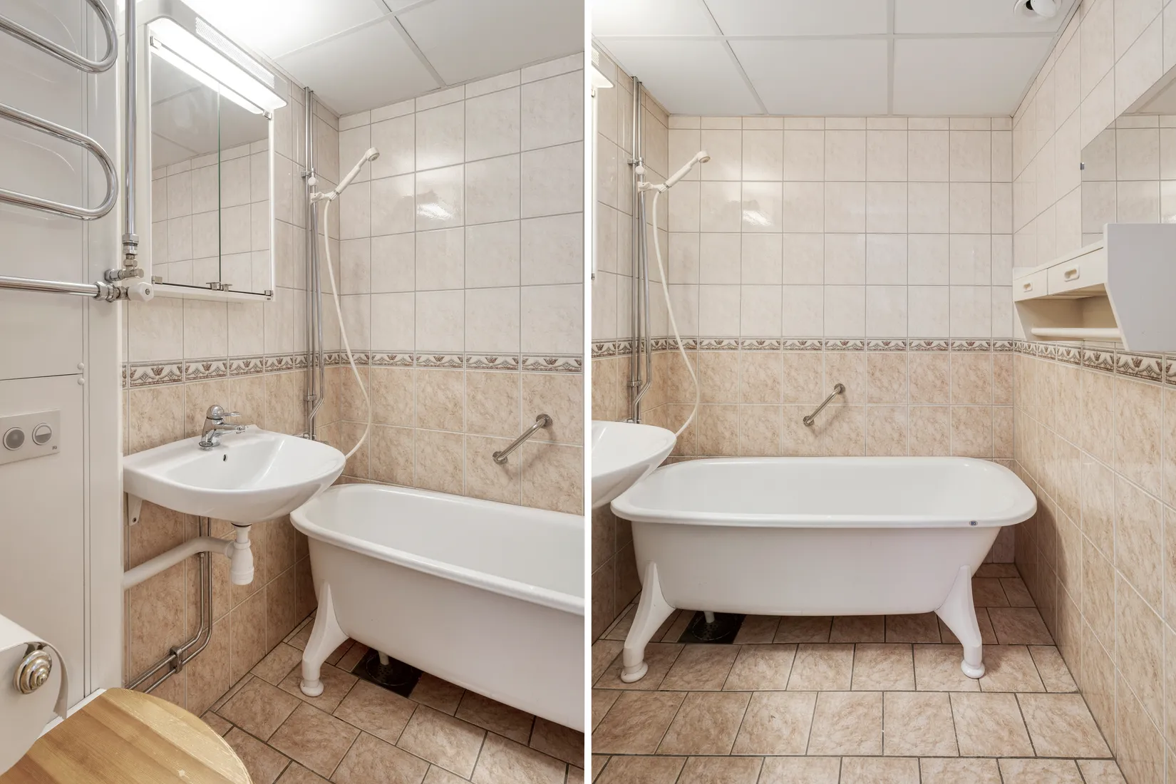 Bostadsrätt, Norra Fogdelyckegatan 16, Karlshamn Centrum, Karlshamn