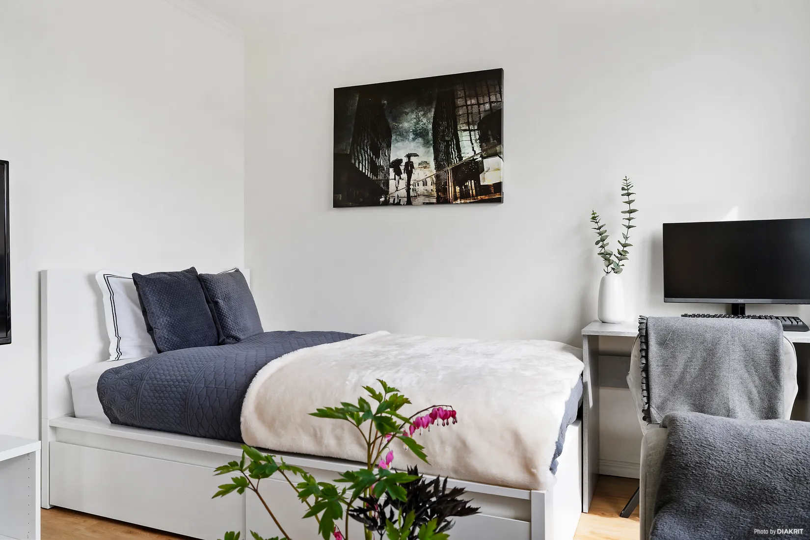 Bostadsrätt, Marklandsgatan 67, Högsbo, Göteborg