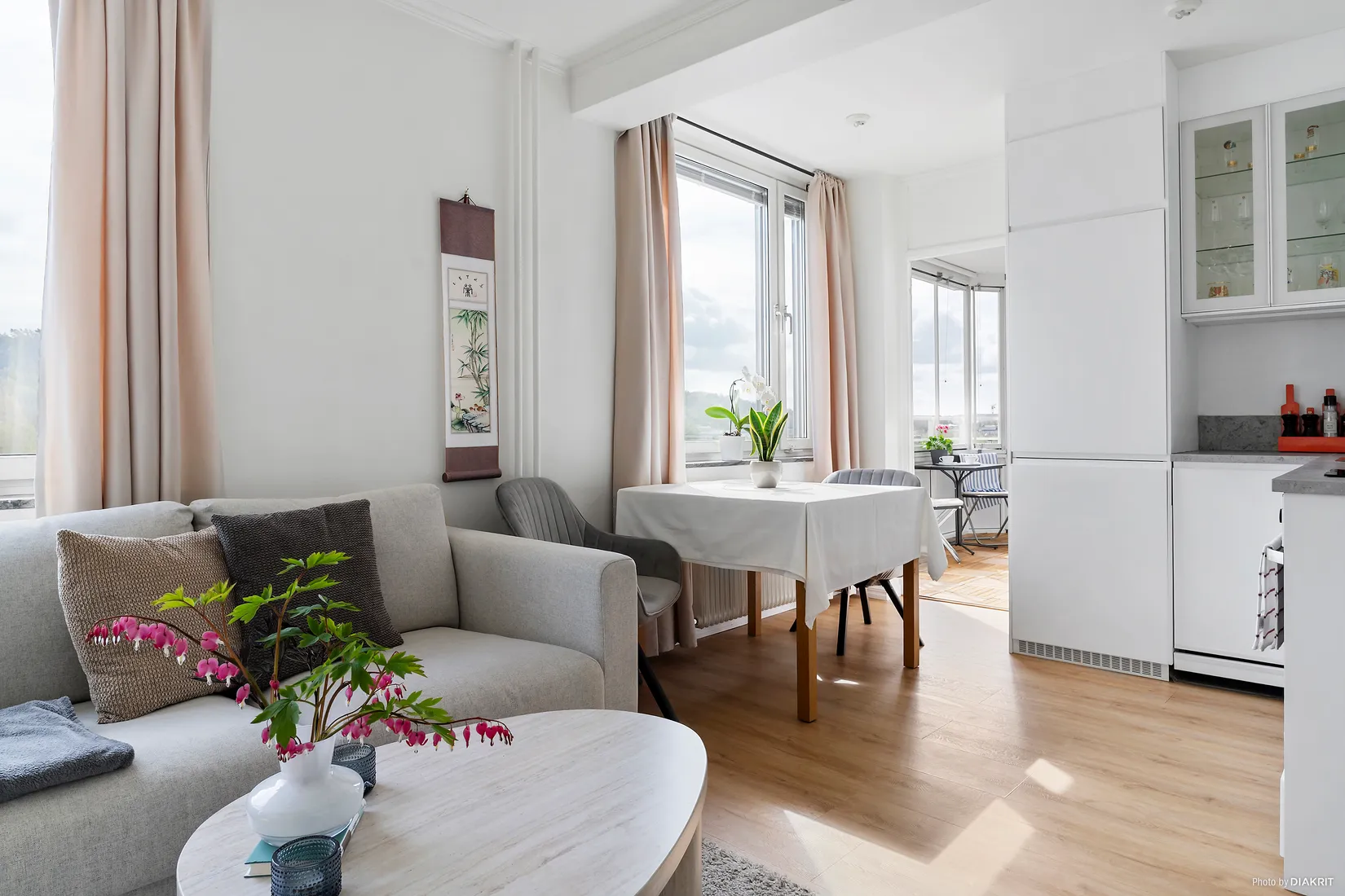 Bostadsrätt, Marklandsgatan 67, Högsbo, Göteborg