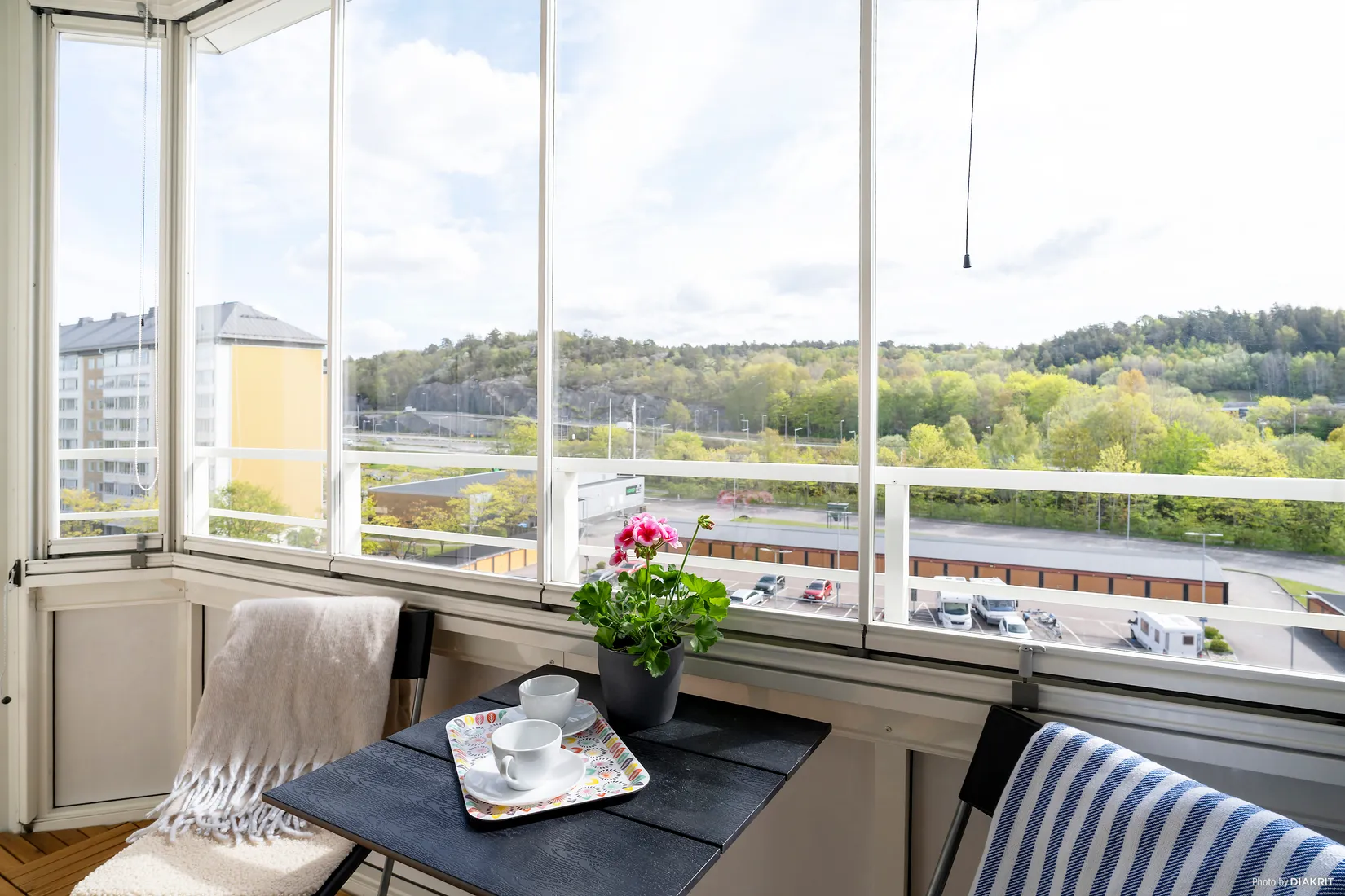 Bostadsrätt, Marklandsgatan 67, Högsbo, Göteborg