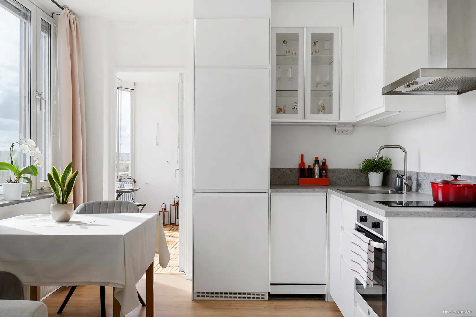 Bostadsrätt, Marklandsgatan 67, Högsbo, Göteborg
