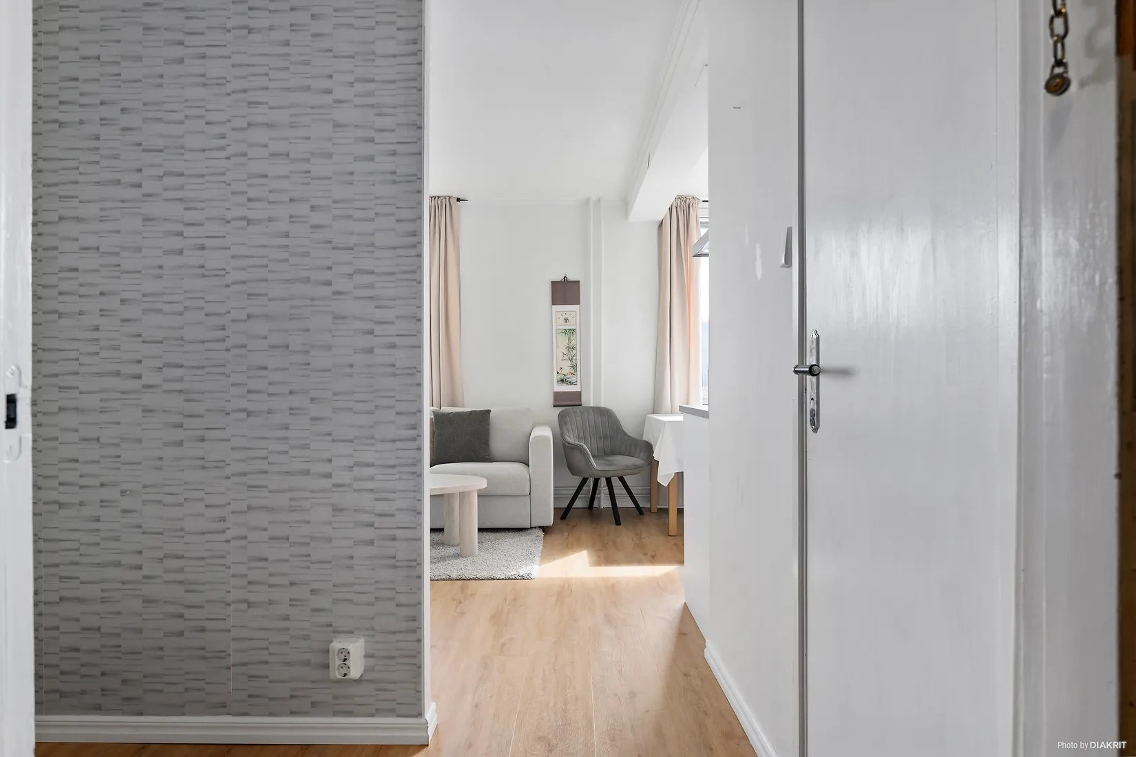 Bostadsrätt, Marklandsgatan 67, Högsbo, Göteborg