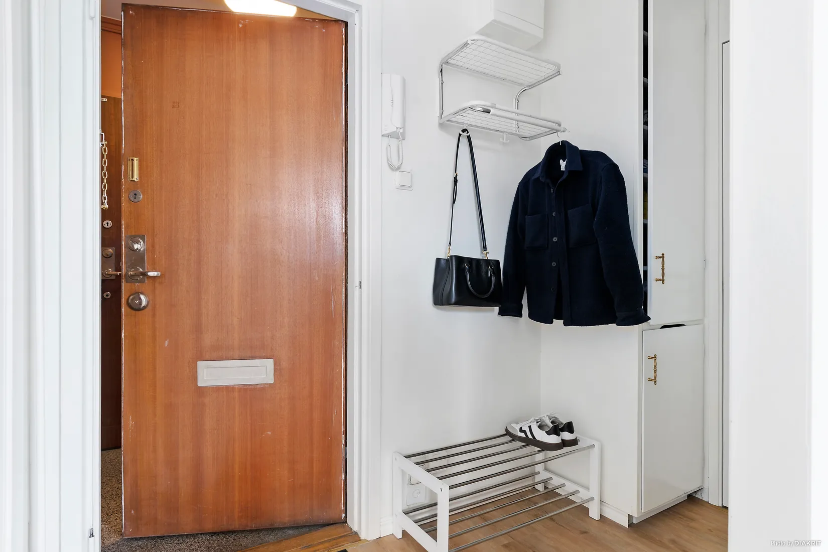 Bostadsrätt, Marklandsgatan 67, Högsbo, Göteborg
