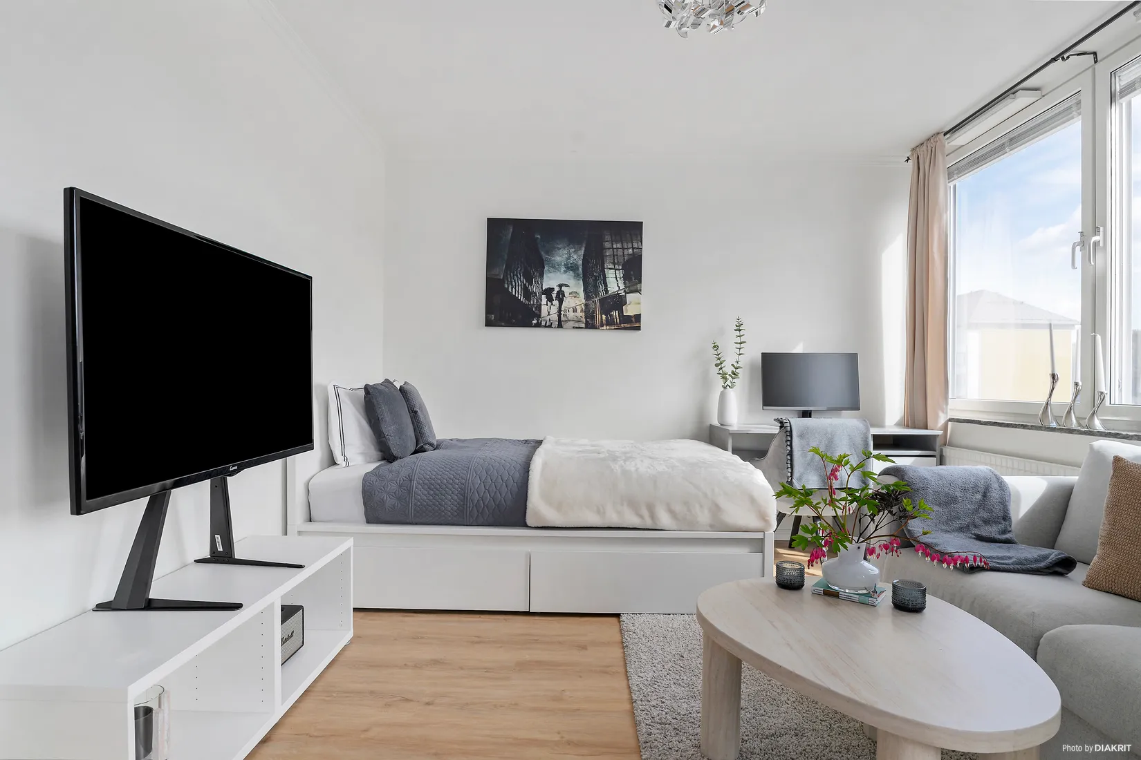 Bostadsrätt, Marklandsgatan 67, Högsbo, Göteborg