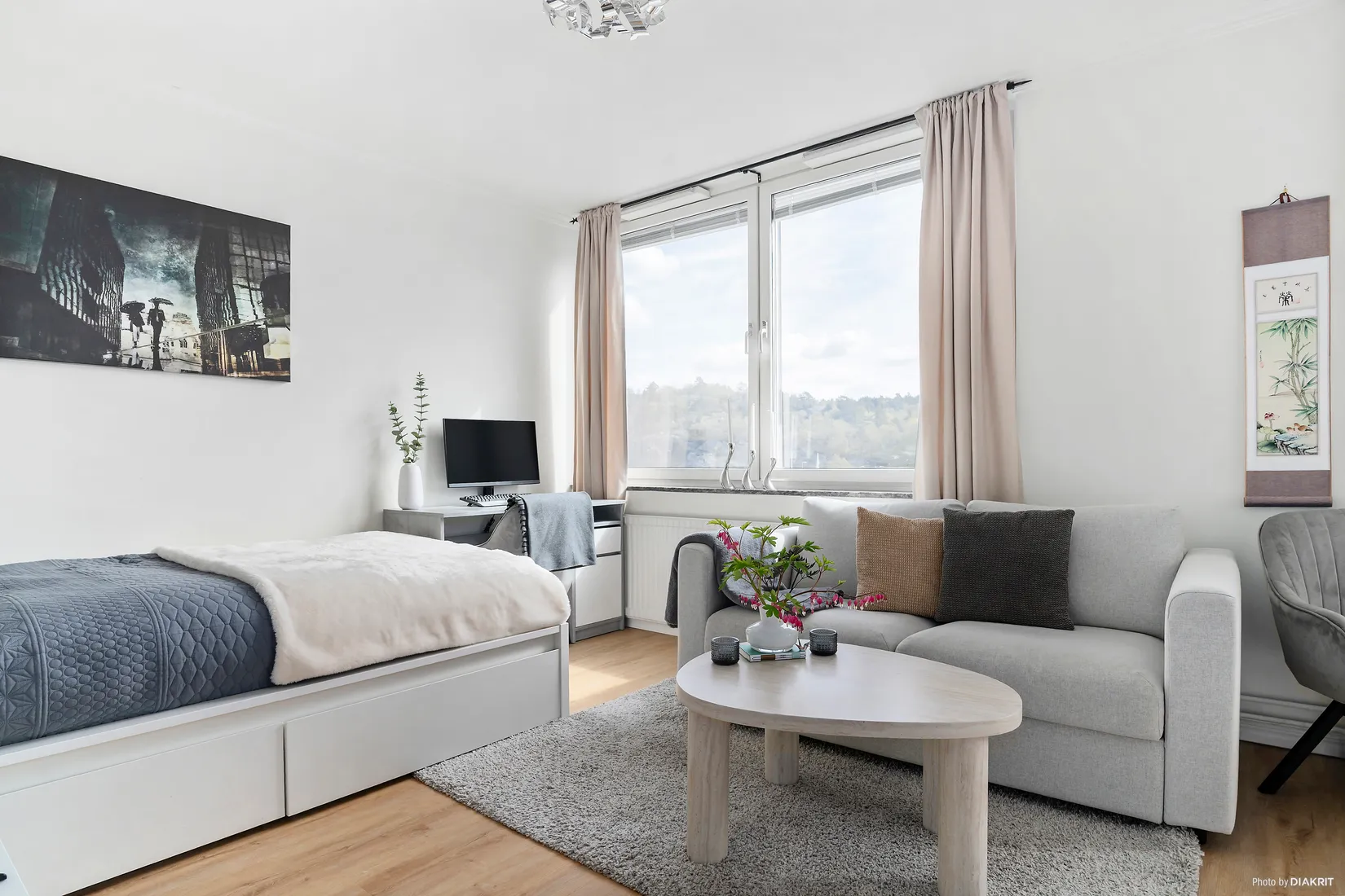 Bostadsrätt, Marklandsgatan 67, Högsbo, Göteborg