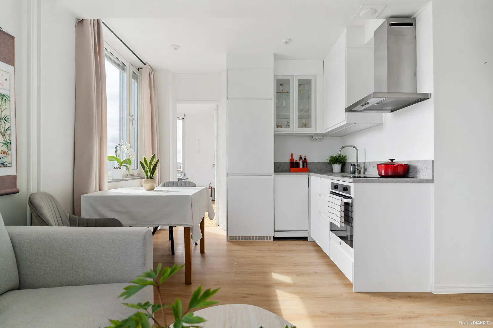 Bostadsrätt, Marklandsgatan 67, Högsbo, Göteborg