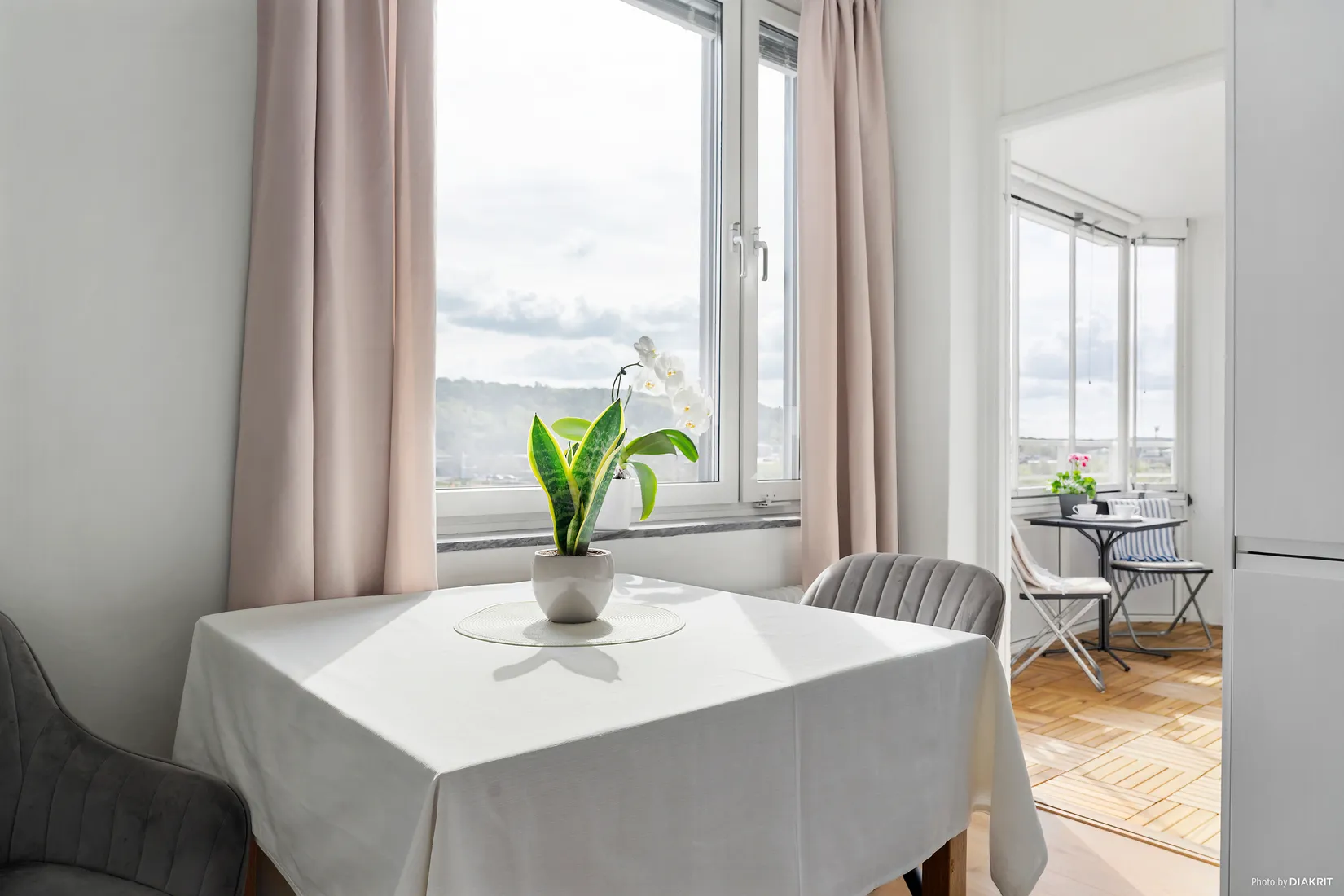 Bostadsrätt, Marklandsgatan 67, Högsbo, Göteborg