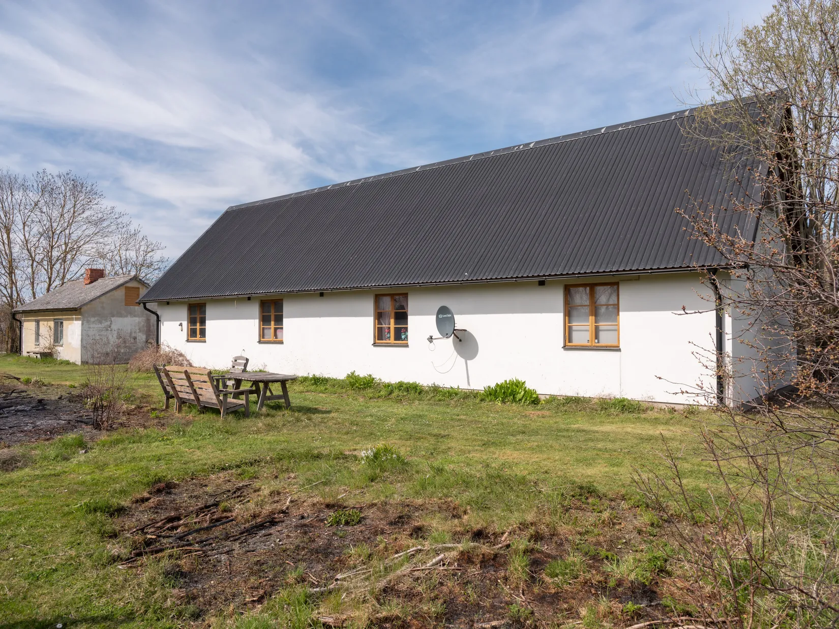 Villa, Othemsvägen 5, Slite, Gotland