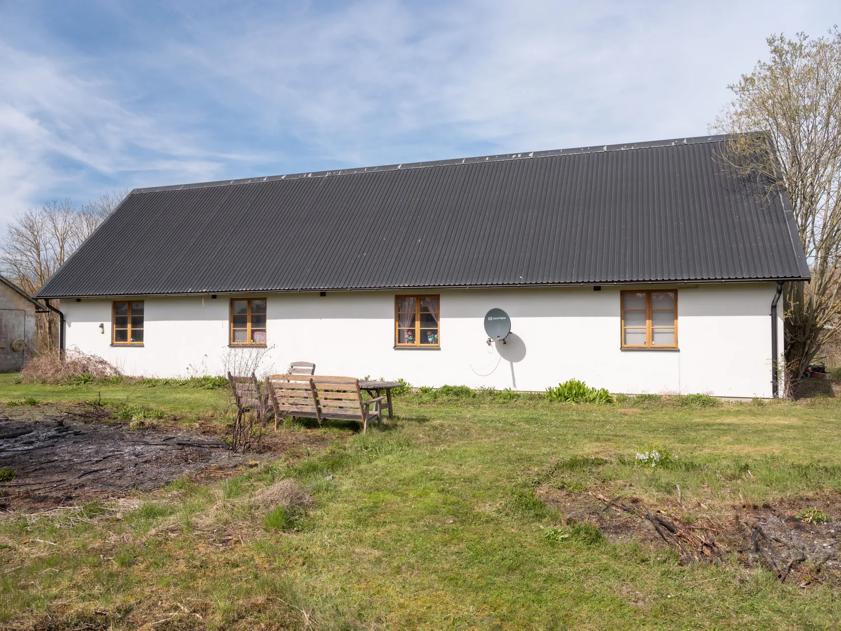 Villa, Othemsvägen 5, Slite, Gotland