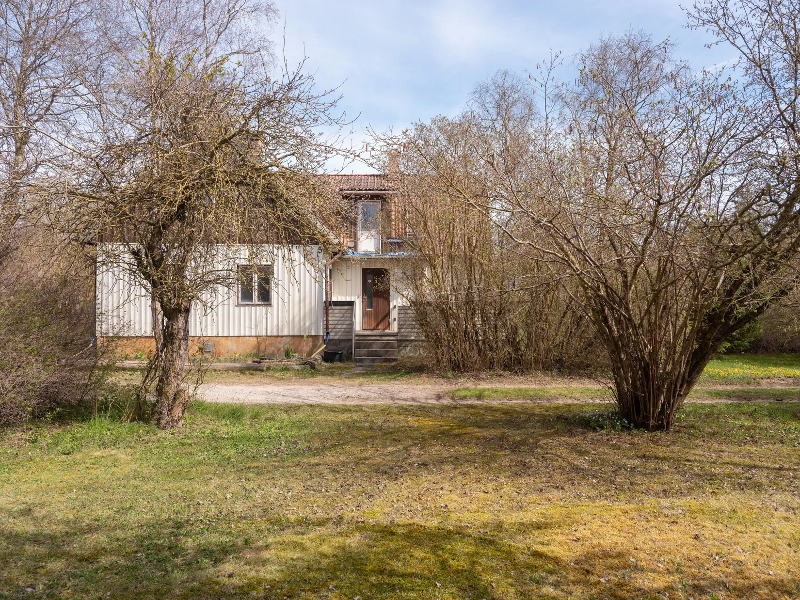 Villa, Othemsvägen 5, Slite, Gotland