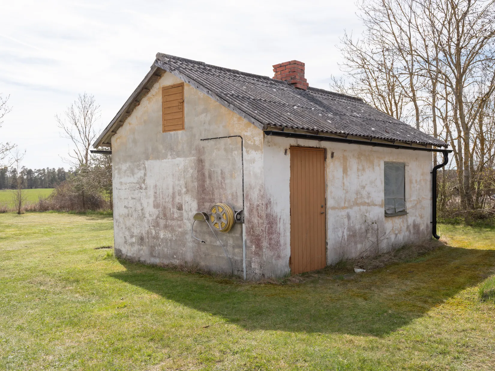 Villa, Othemsvägen 5, Slite, Gotland