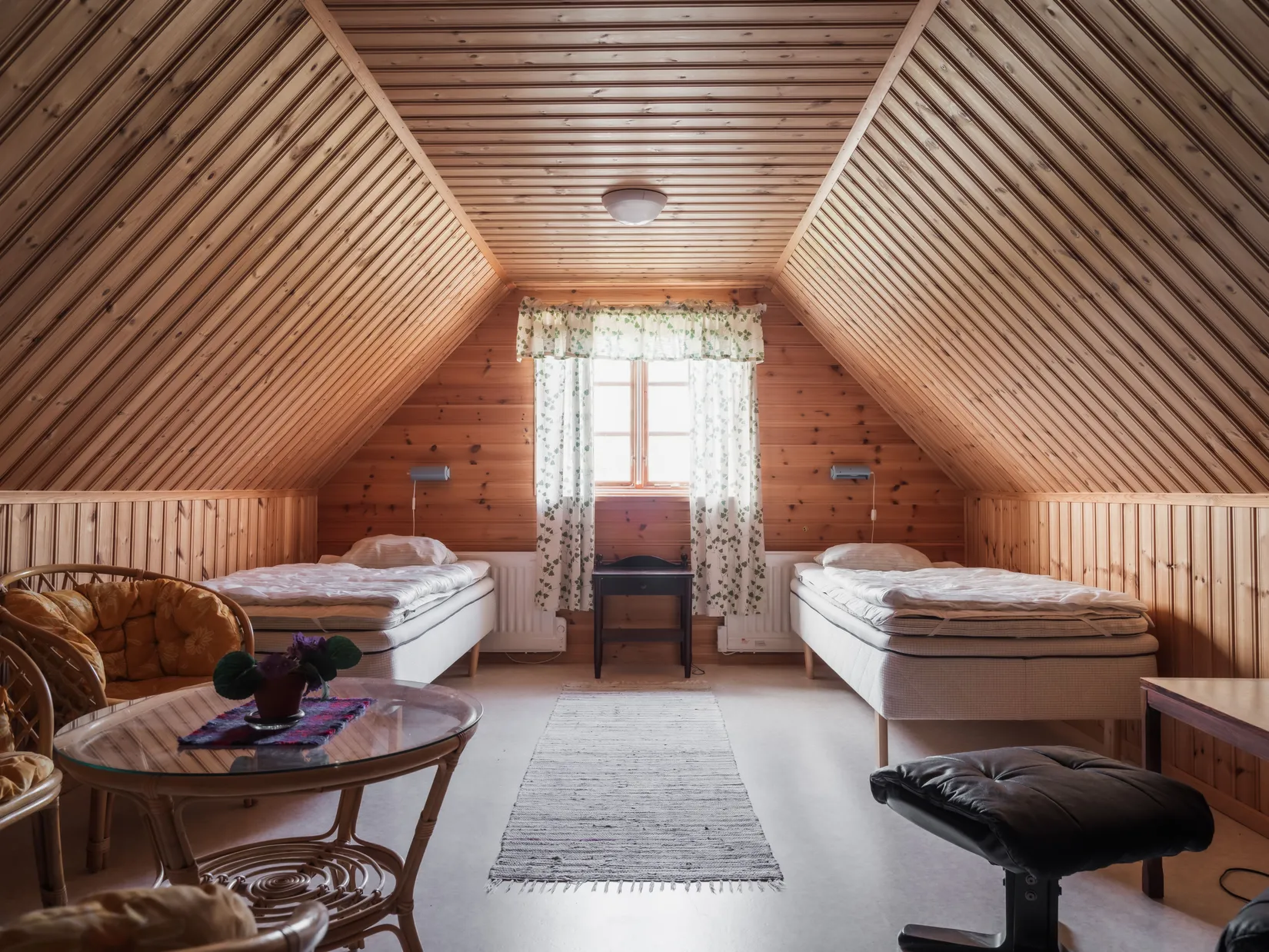 Villa, Othemsvägen 5, Slite, Gotland
