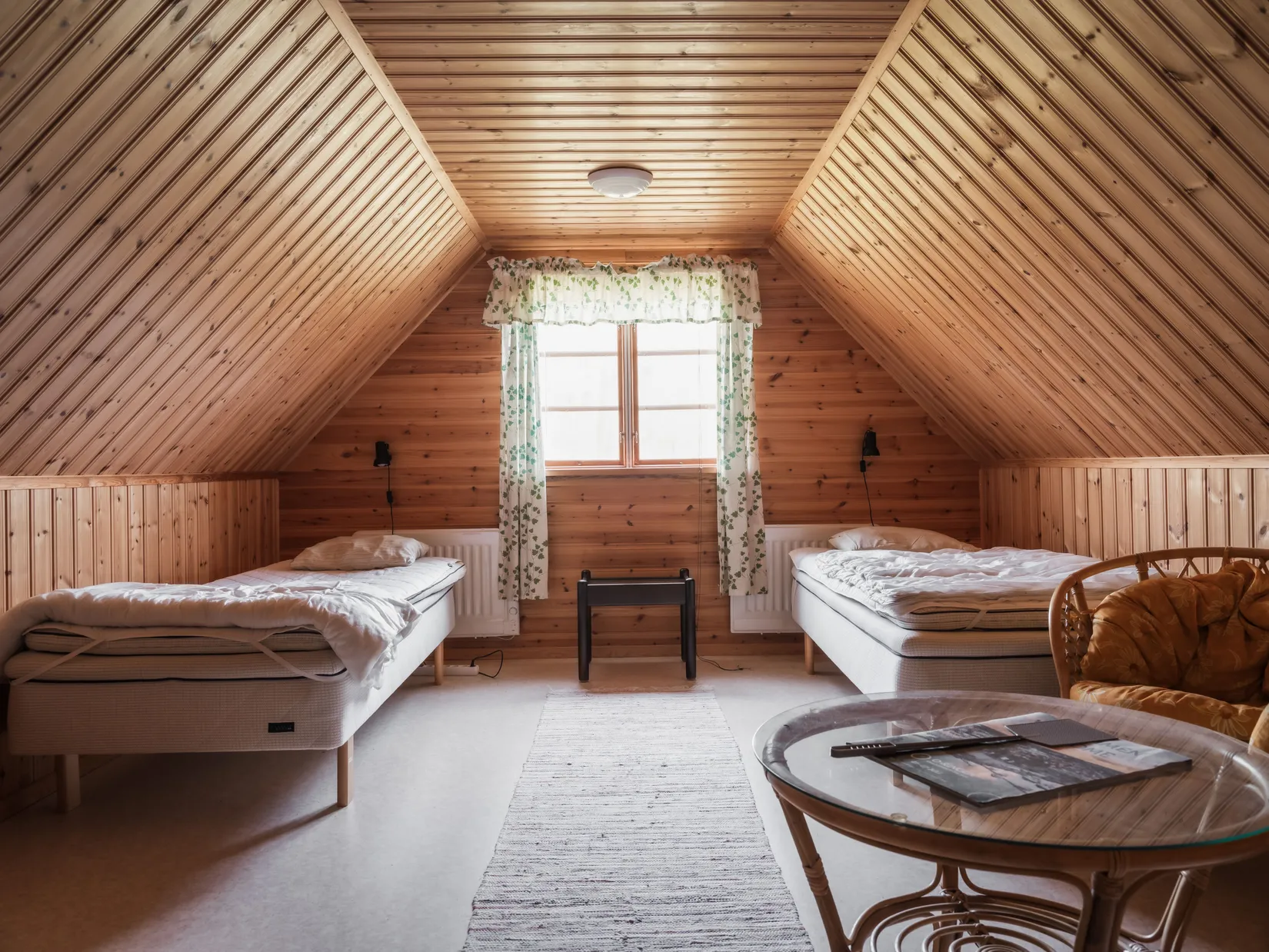 Villa, Othemsvägen 5, Slite, Gotland