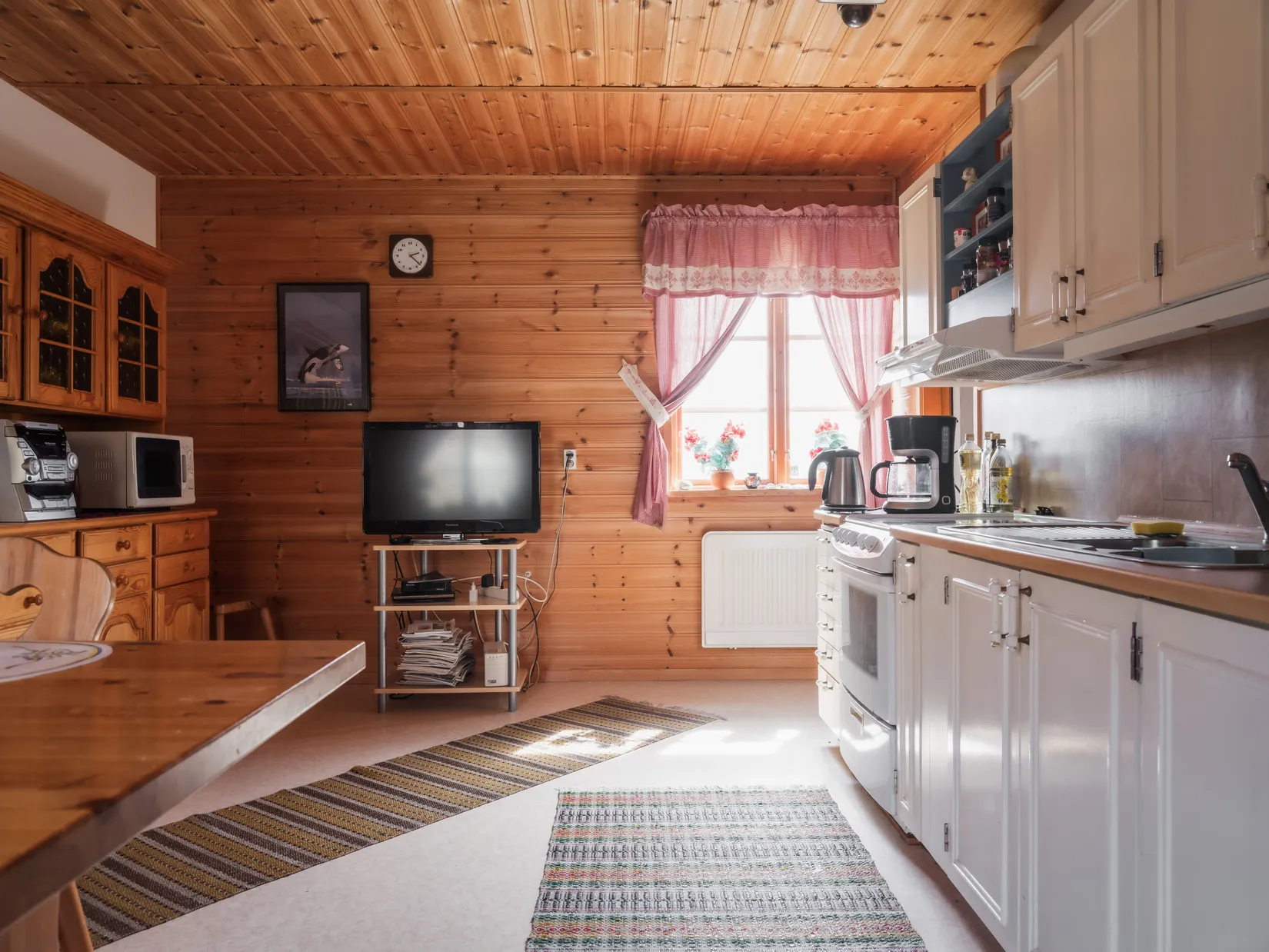 Villa, Othemsvägen 5, Slite, Gotland