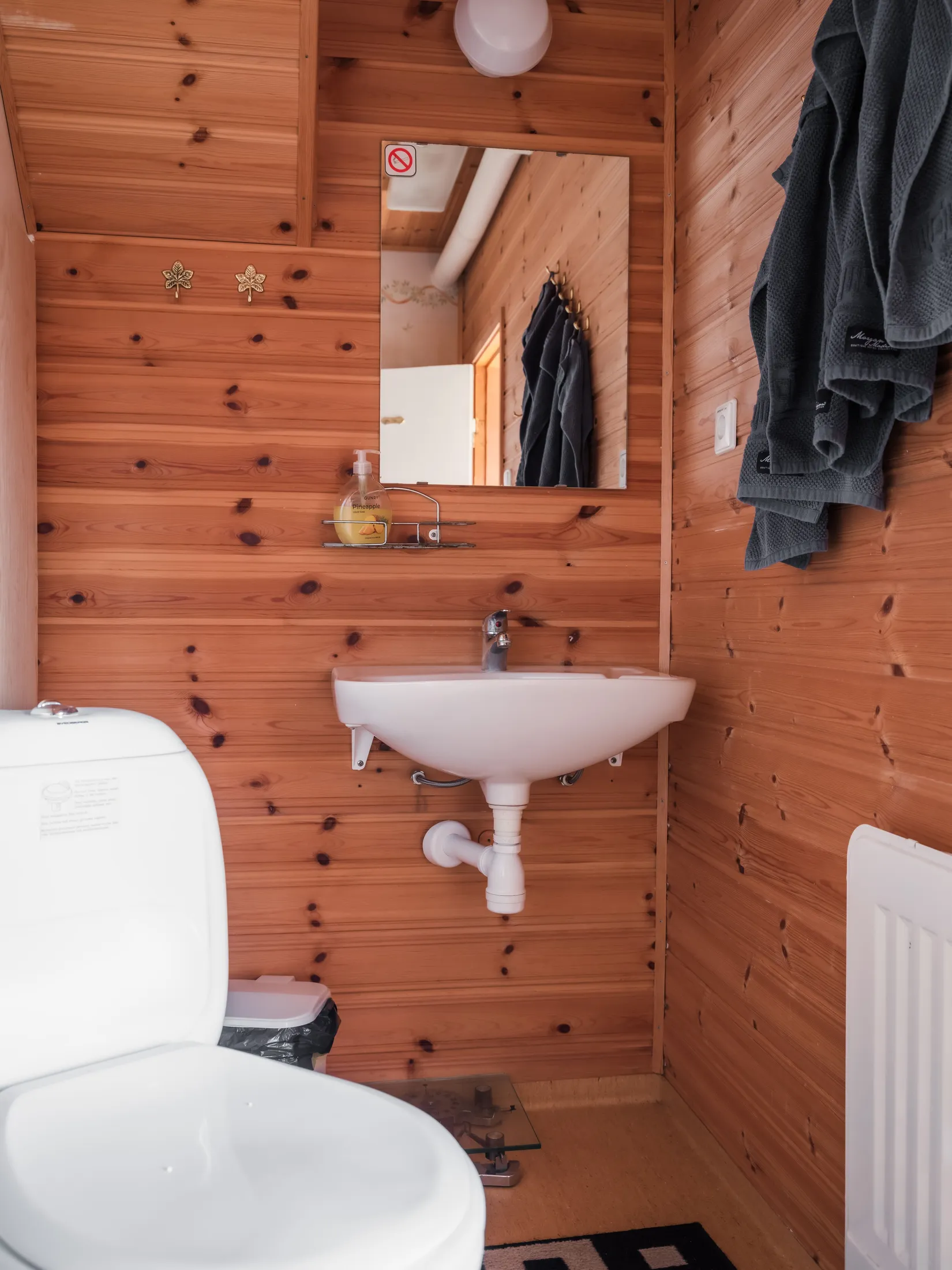Villa, Othemsvägen 5, Slite, Gotland