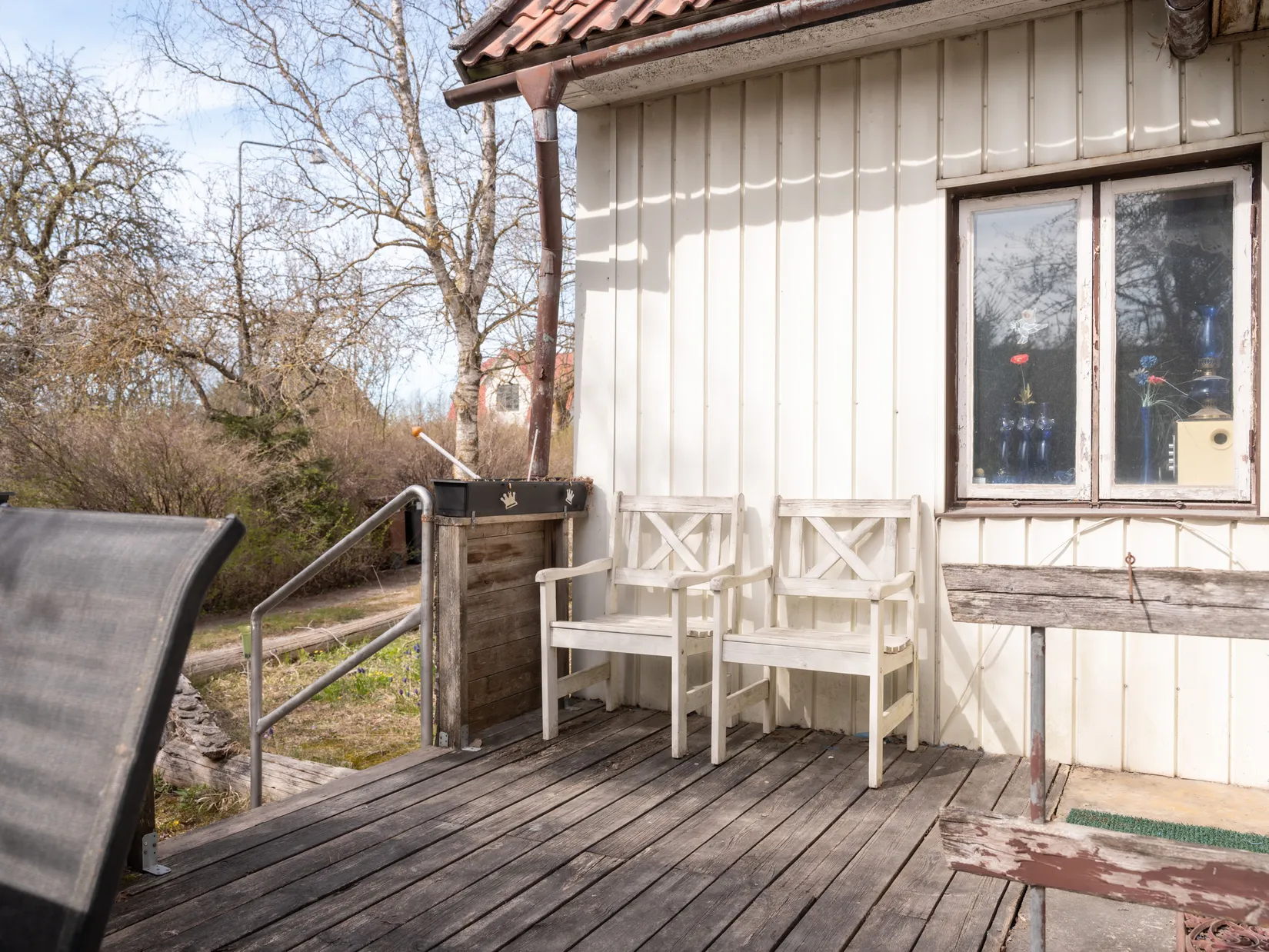 Villa, Othemsvägen 5, Slite, Gotland