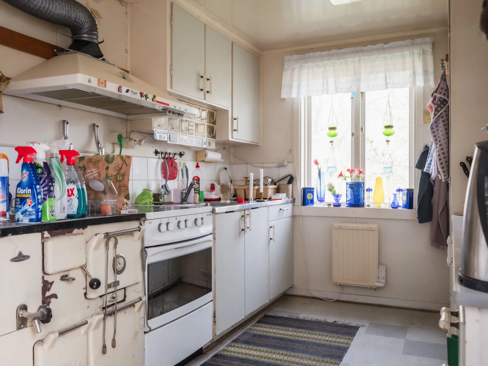 Villa, Othemsvägen 5, Slite, Gotland