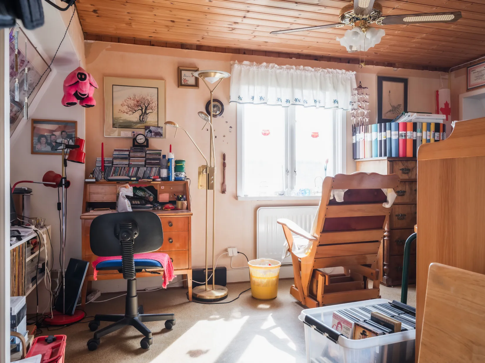 Villa, Othemsvägen 5, Slite, Gotland