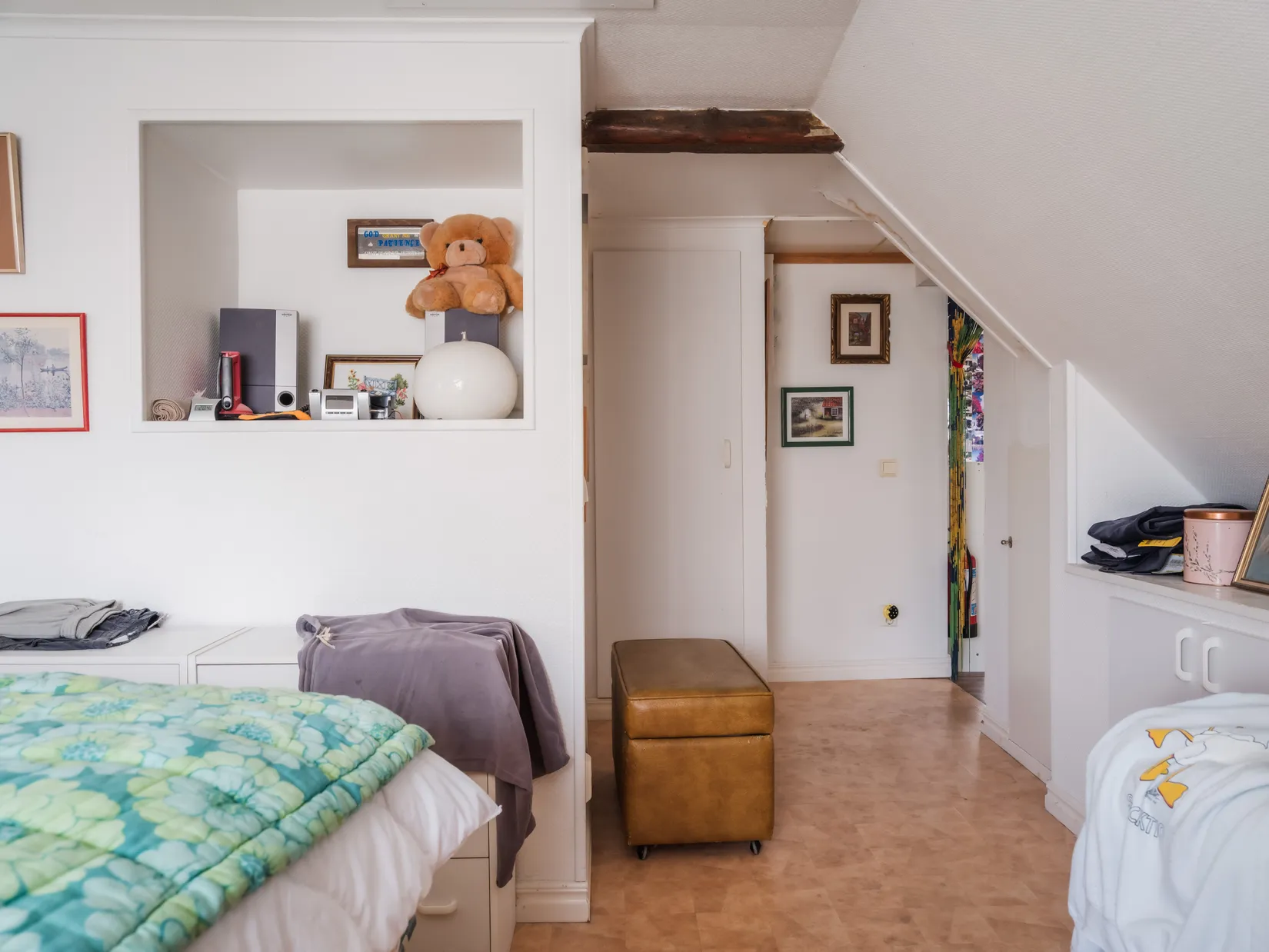 Villa, Othemsvägen 5, Slite, Gotland