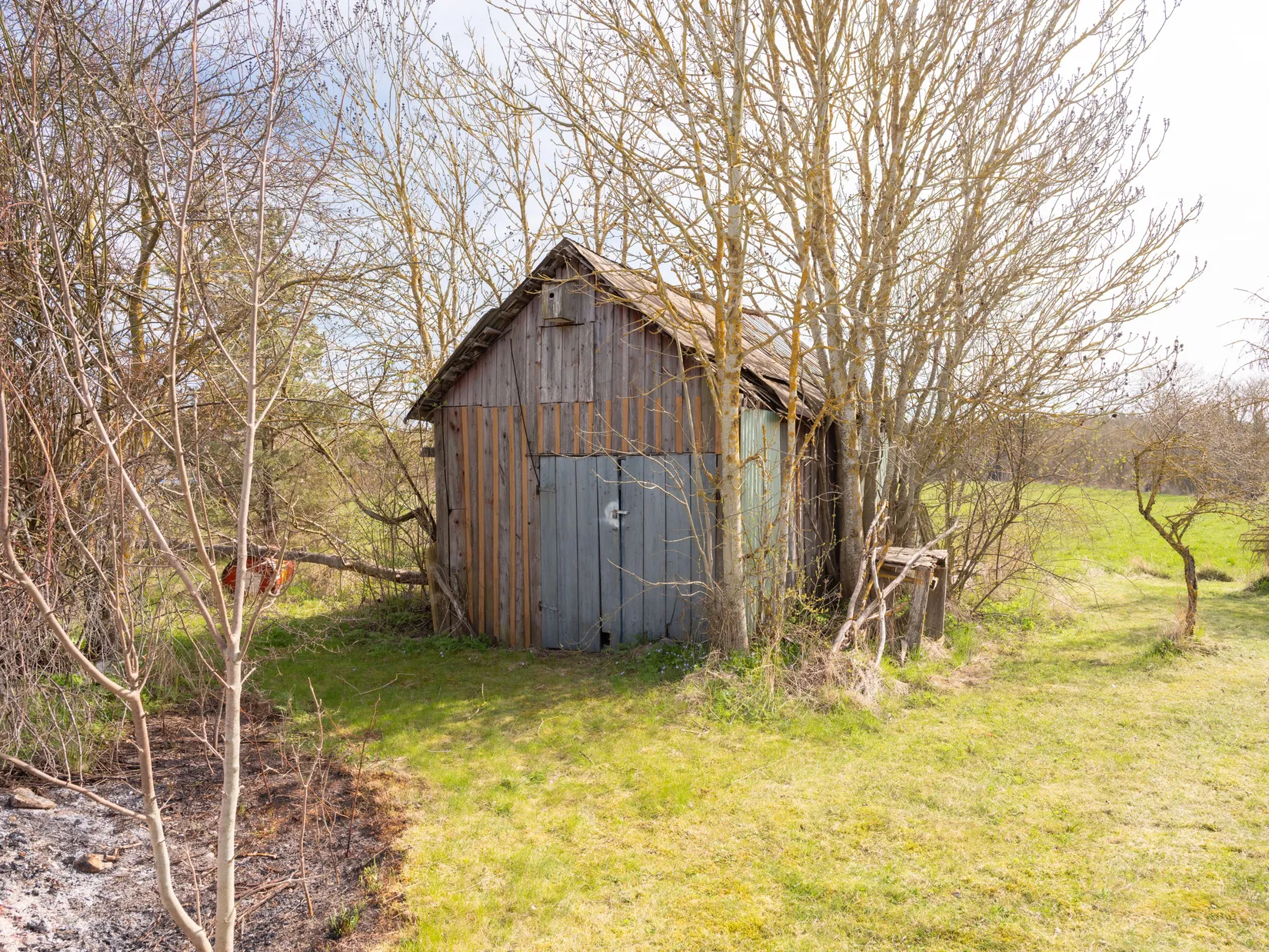Villa, Othemsvägen 5, Slite, Gotland