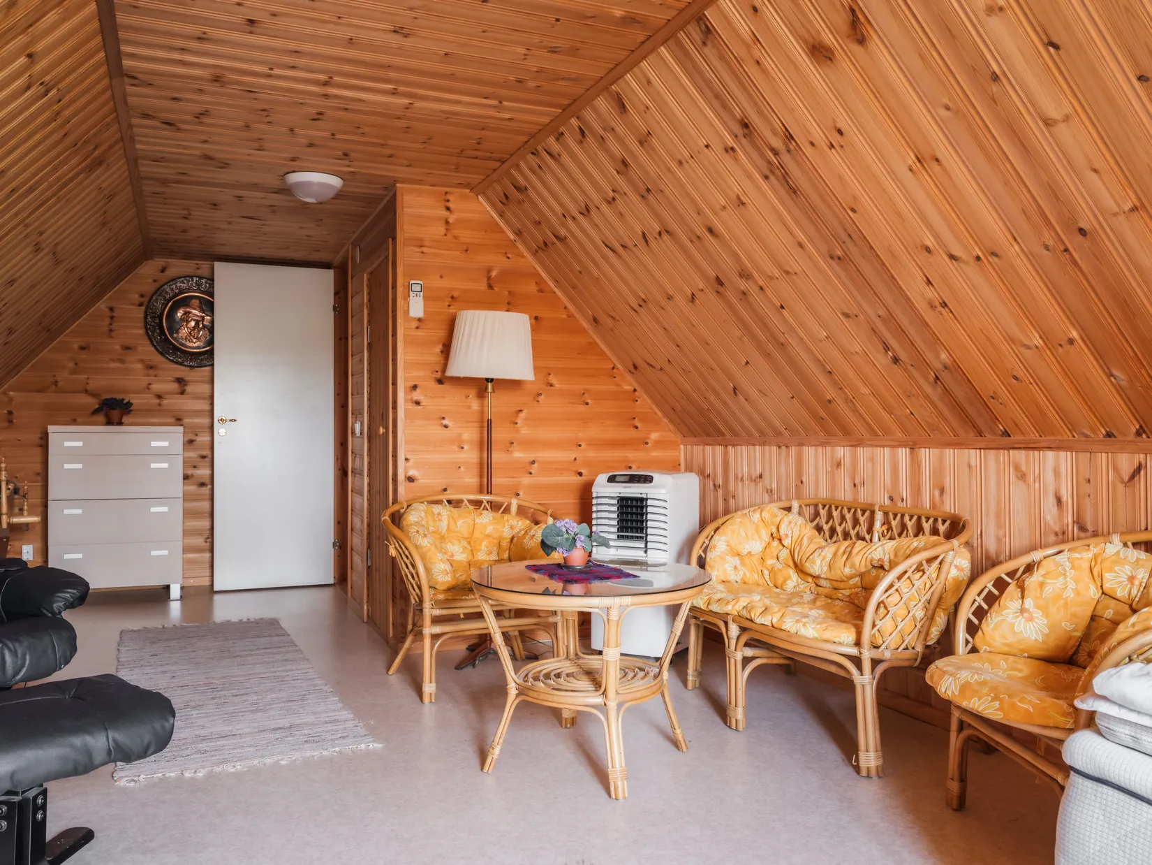 Villa, Othemsvägen 5, Slite, Gotland