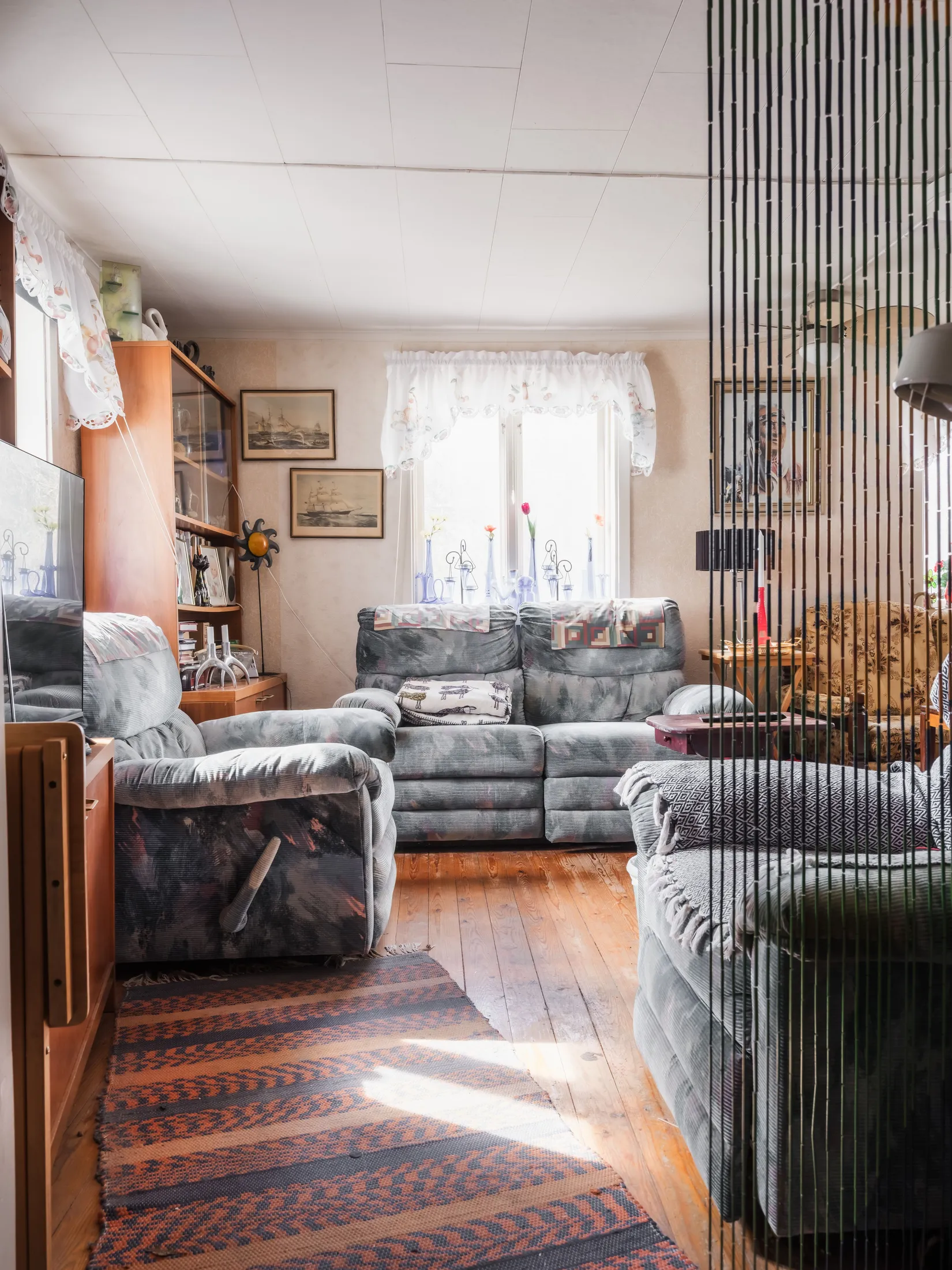 Villa, Othemsvägen 5, Slite, Gotland