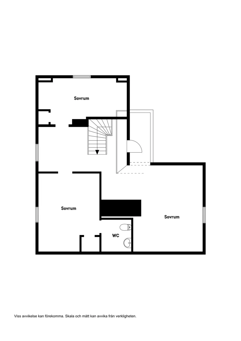 Villa, Othemsvägen 5, Slite, Gotland
