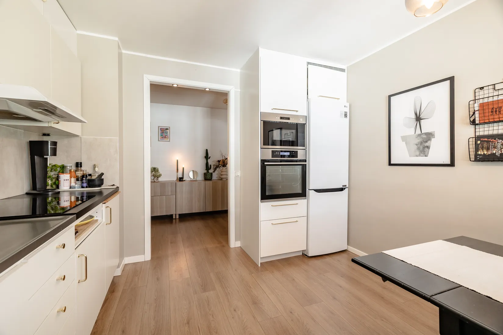 Bostadsrätt, Stagnellsgatan 19, Herrhagen, Karlstad