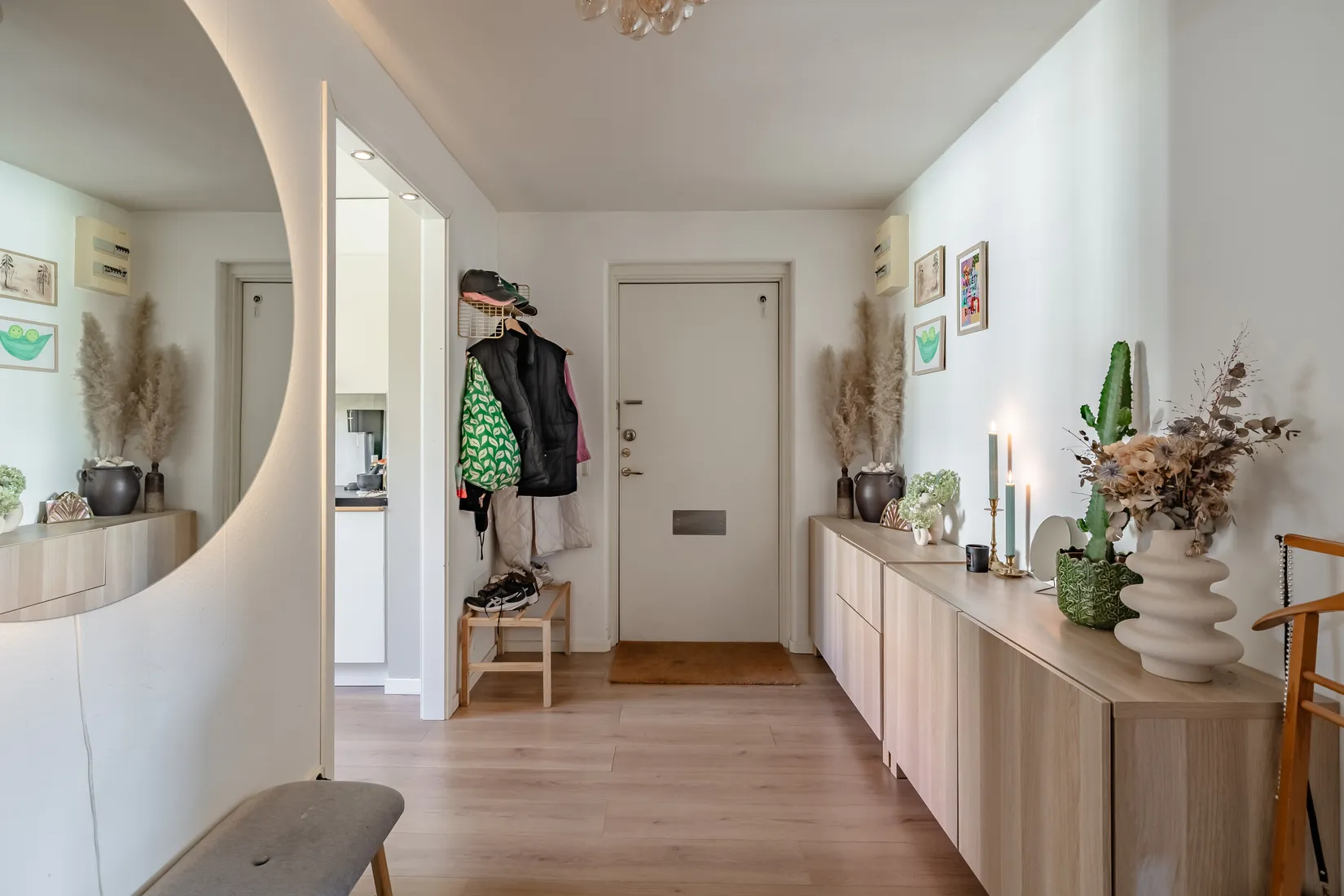 Bostadsrätt, Stagnellsgatan 19, Herrhagen, Karlstad