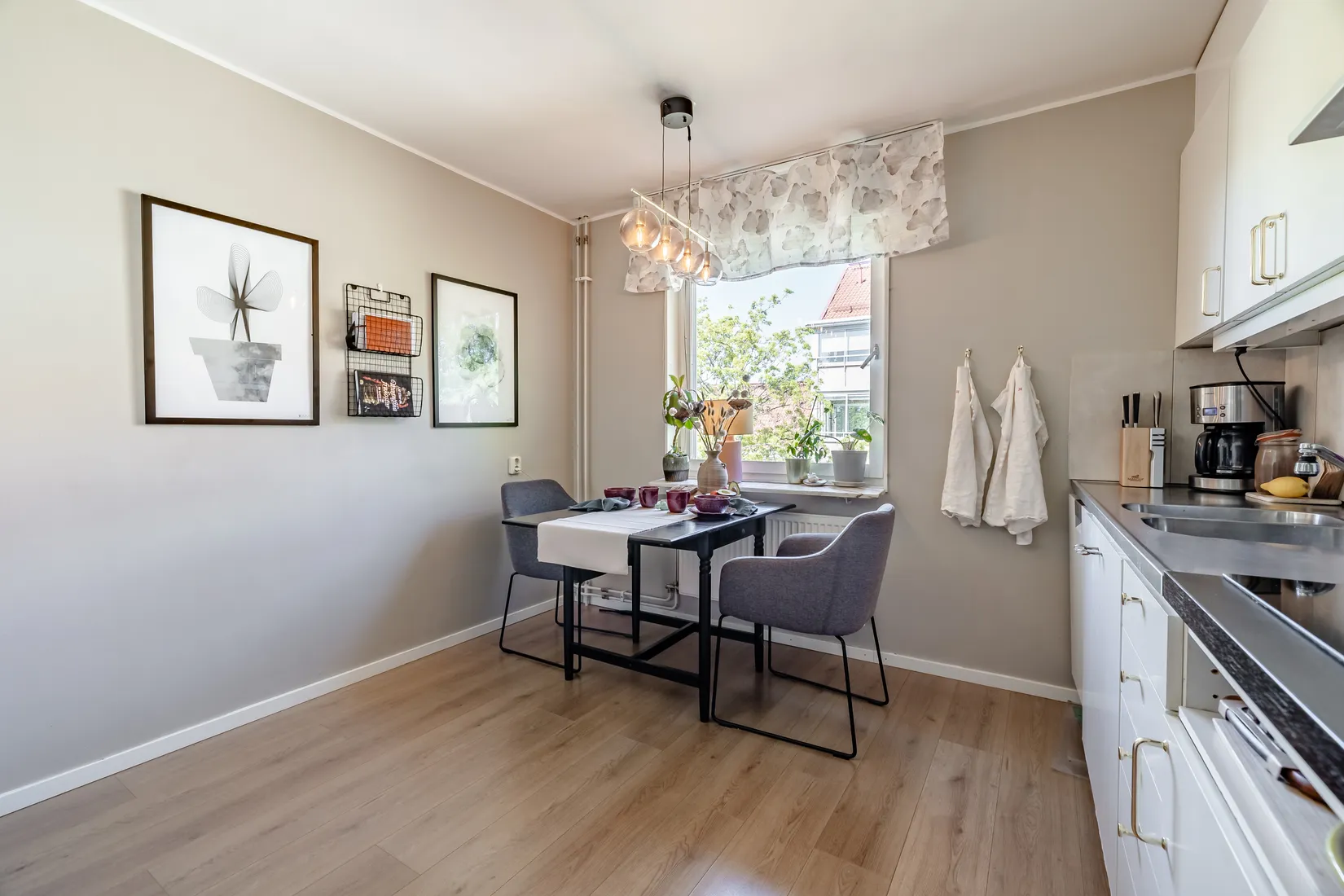 Bostadsrätt, Stagnellsgatan 19, Herrhagen, Karlstad