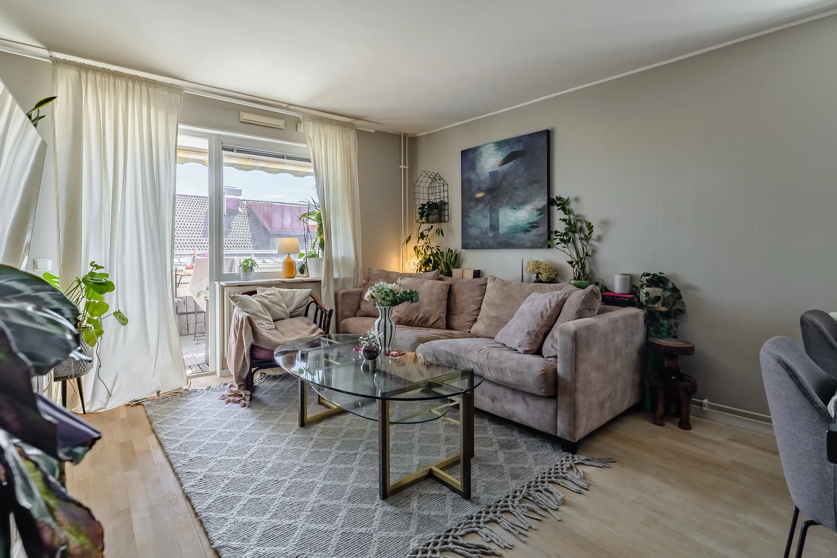Bostadsrätt, Stagnellsgatan 19, Herrhagen, Karlstad