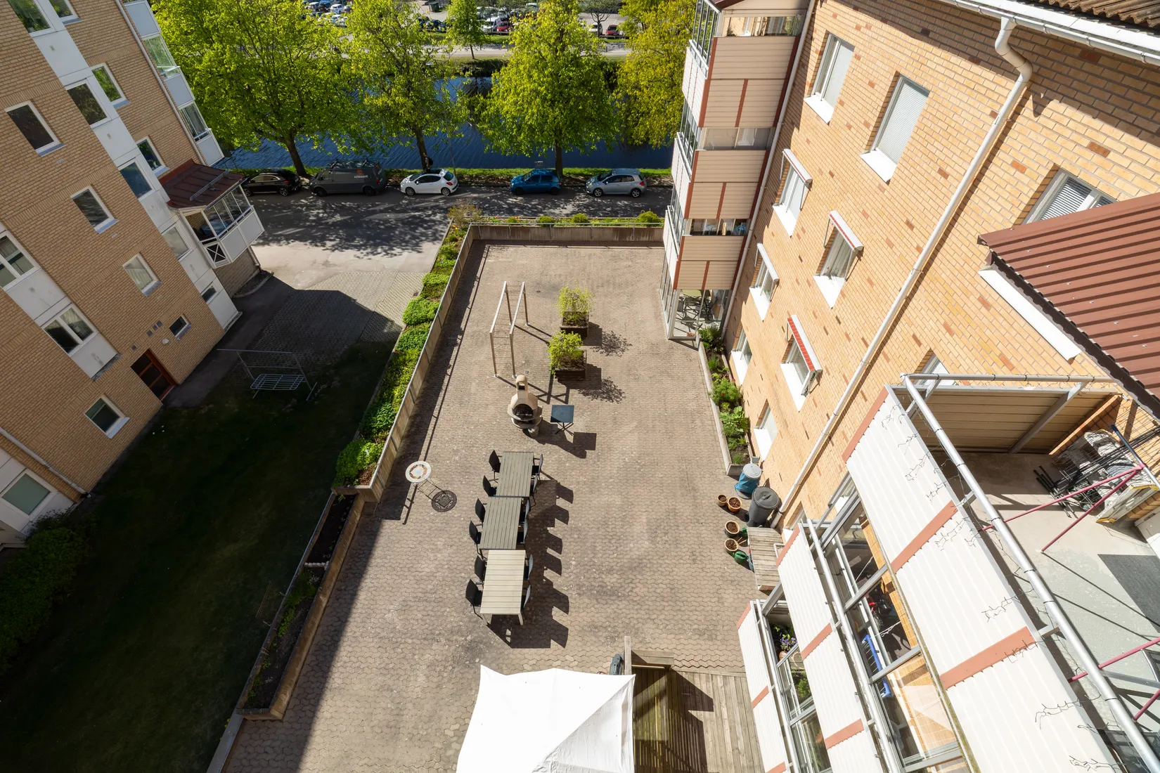 Bostadsrätt, Stagnellsgatan 19, Herrhagen, Karlstad