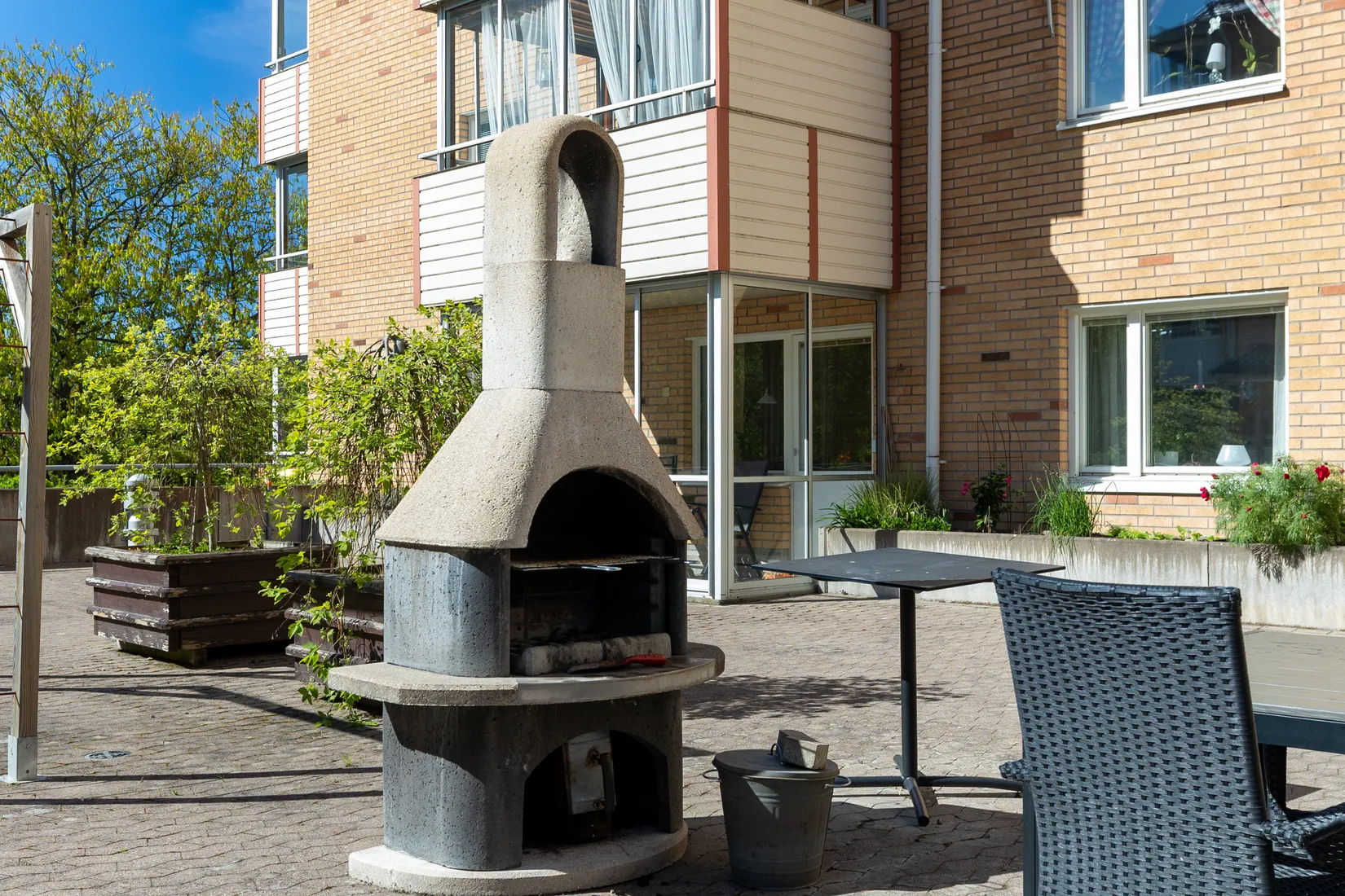 Bostadsrätt, Stagnellsgatan 19, Herrhagen, Karlstad